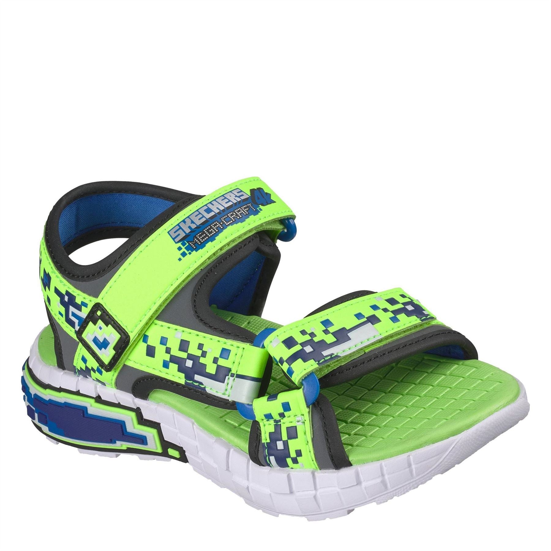 Skechers Splash 4k Sports Sandals Boys