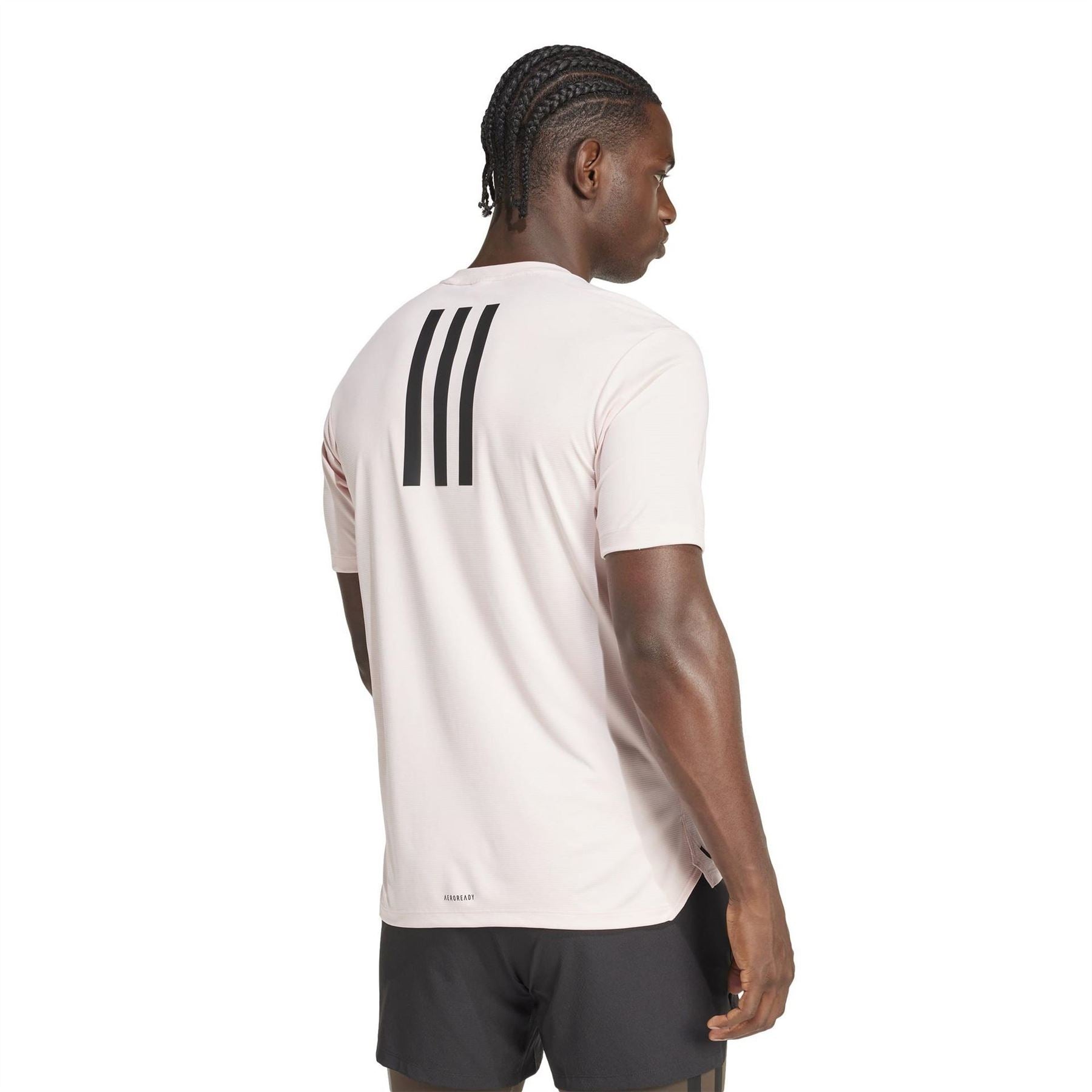 adidas Power Workout T-Shirt