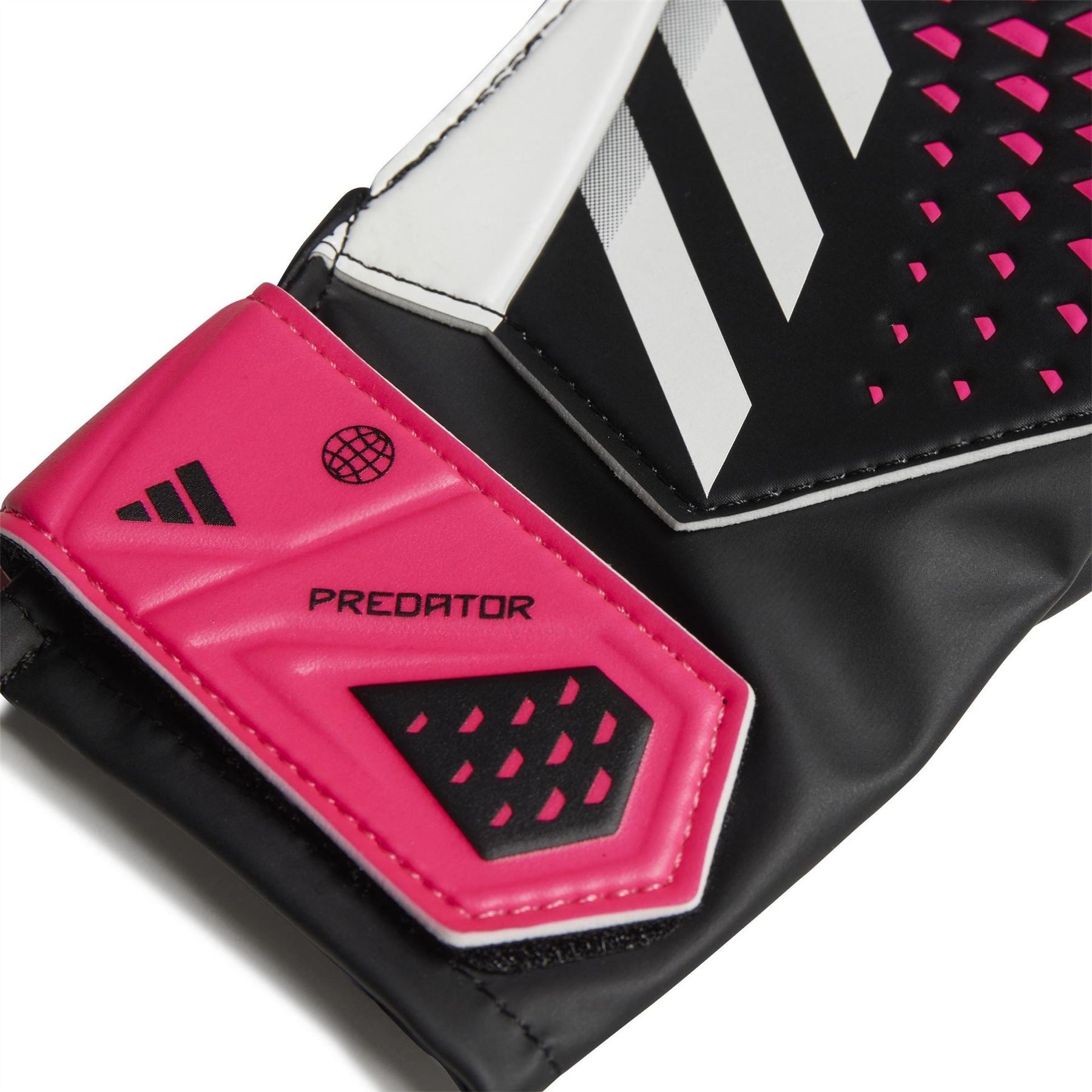 adidas Predator Training Goalkeeper Gloves Juniors