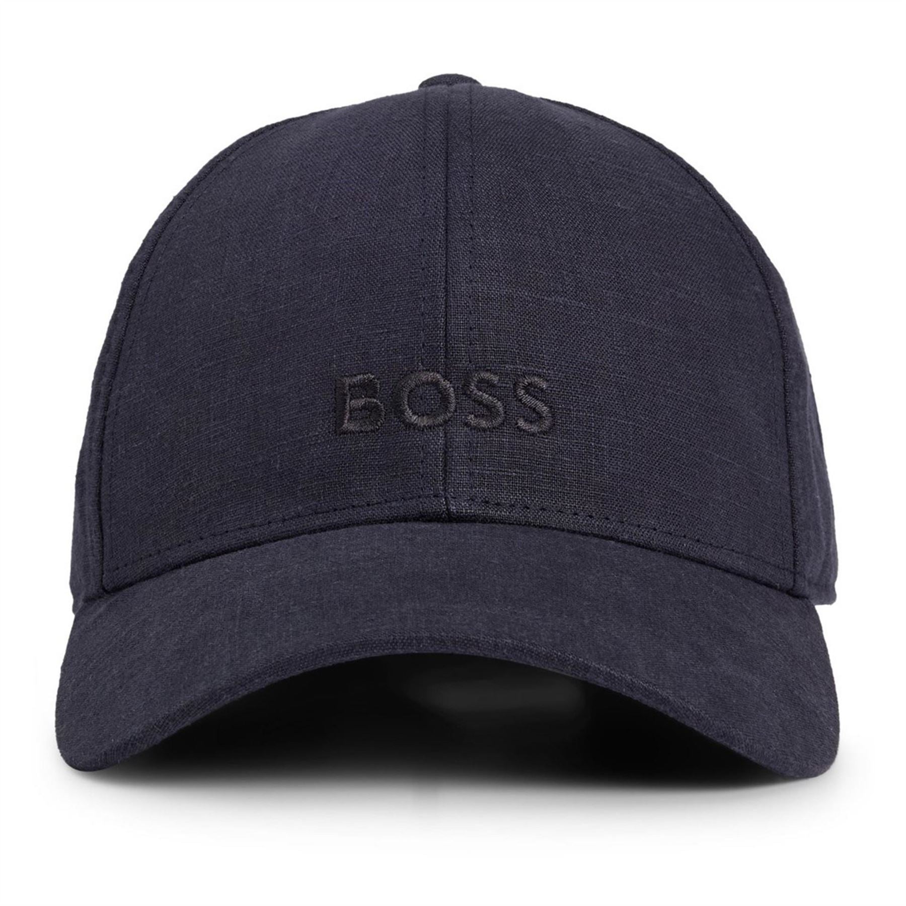 Boss Baseball Cap
