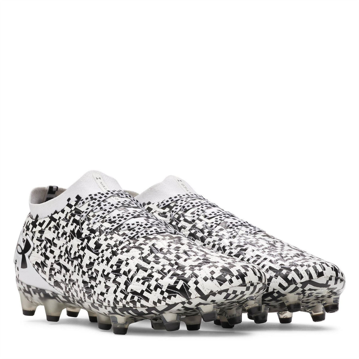 Under Armour Magnetico Pro Adults Firm Ground Football Boots