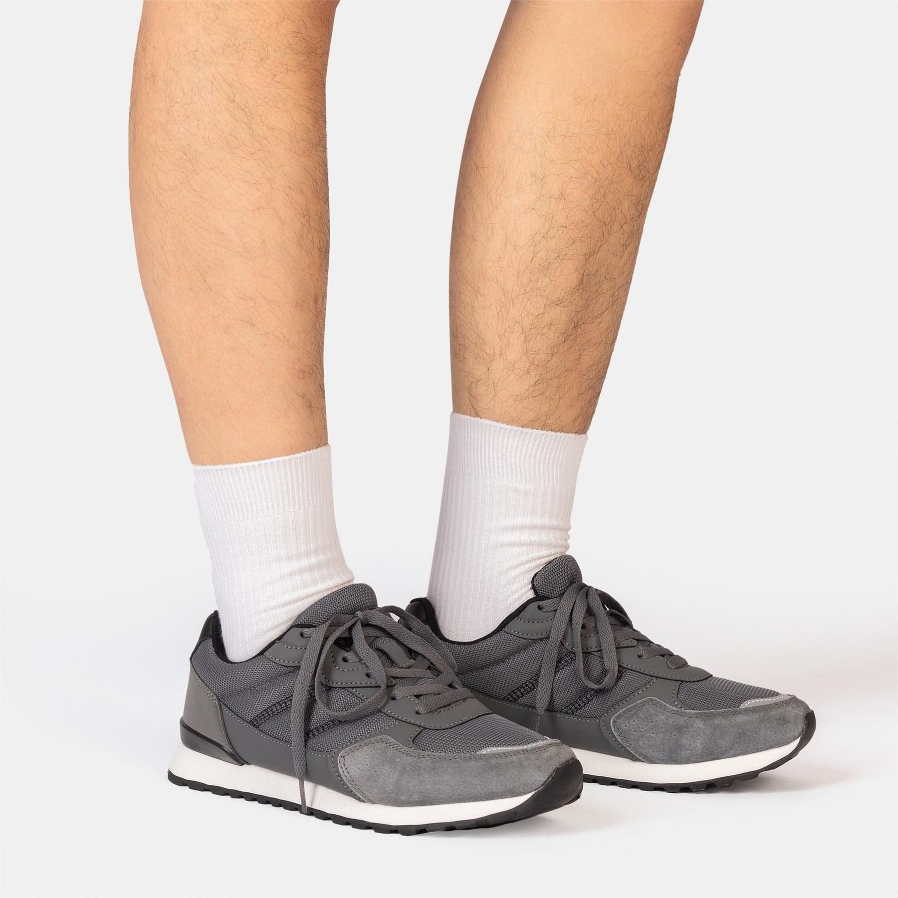 Donnay Mens Bob Trainers