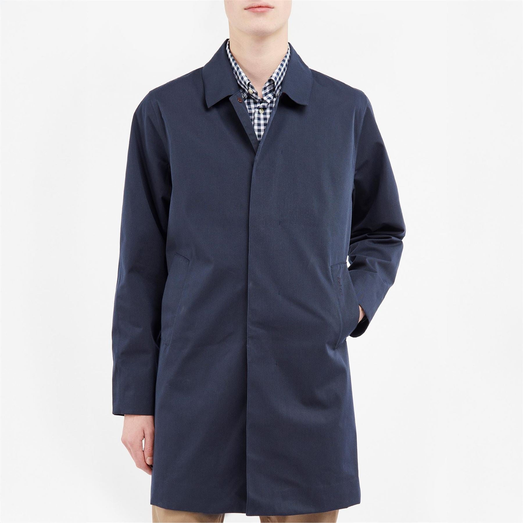 Barbour Waterproof Jacket