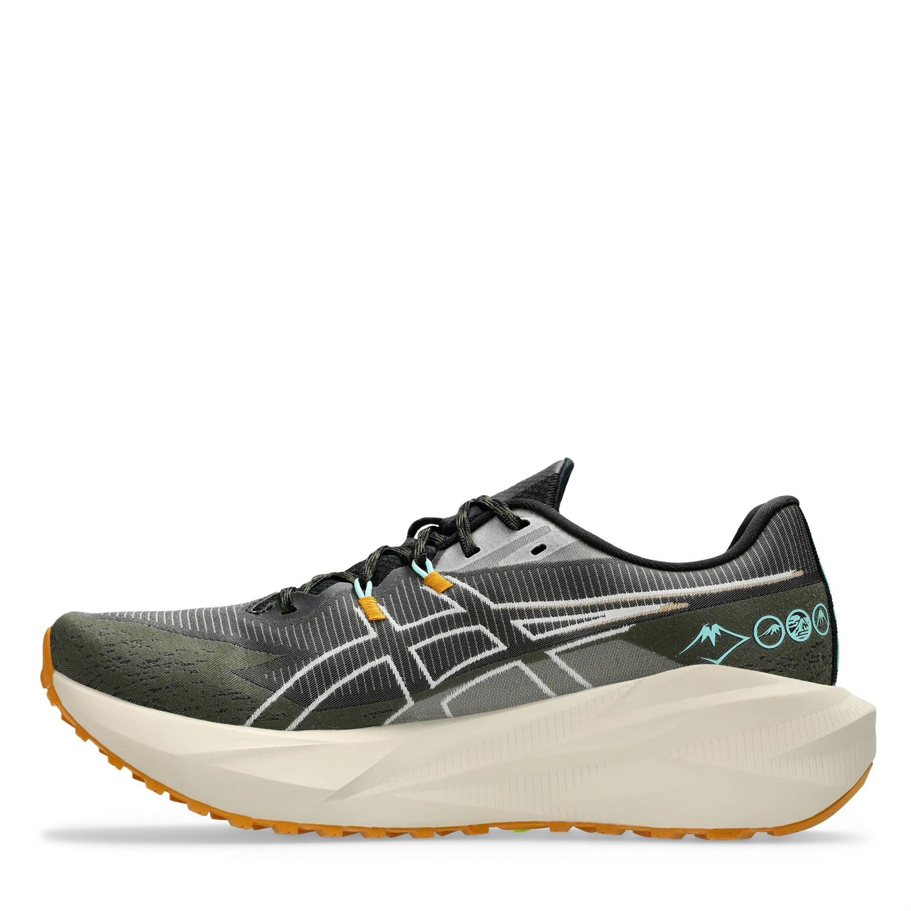 Asics Blazeblast