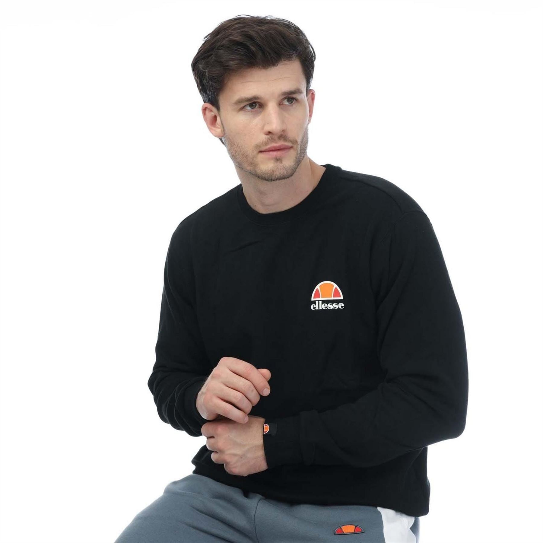 Ellesse Sweatshirt