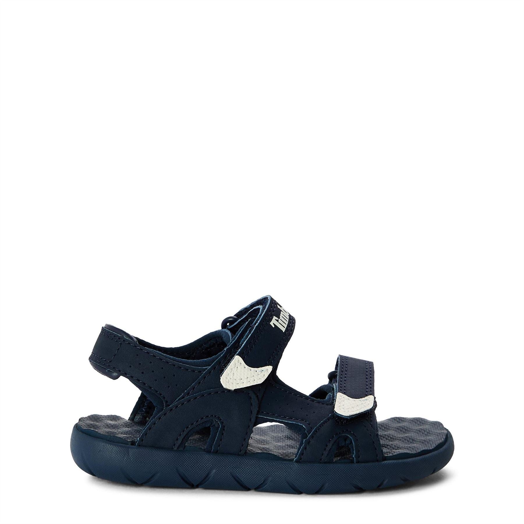 Timberland Perkins Row Backstrap Sandal Navy