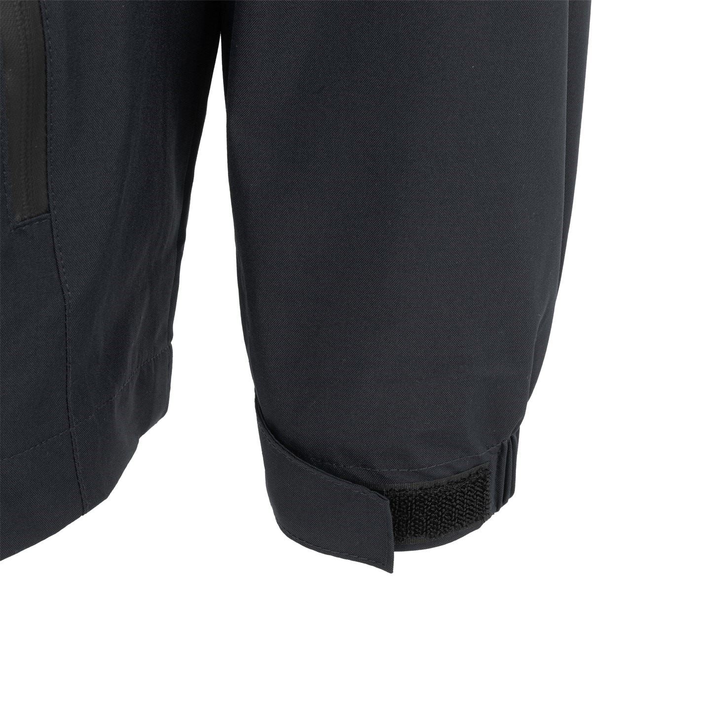 Gelert Hooded Water Resistant Windproof Waterproof Jacket