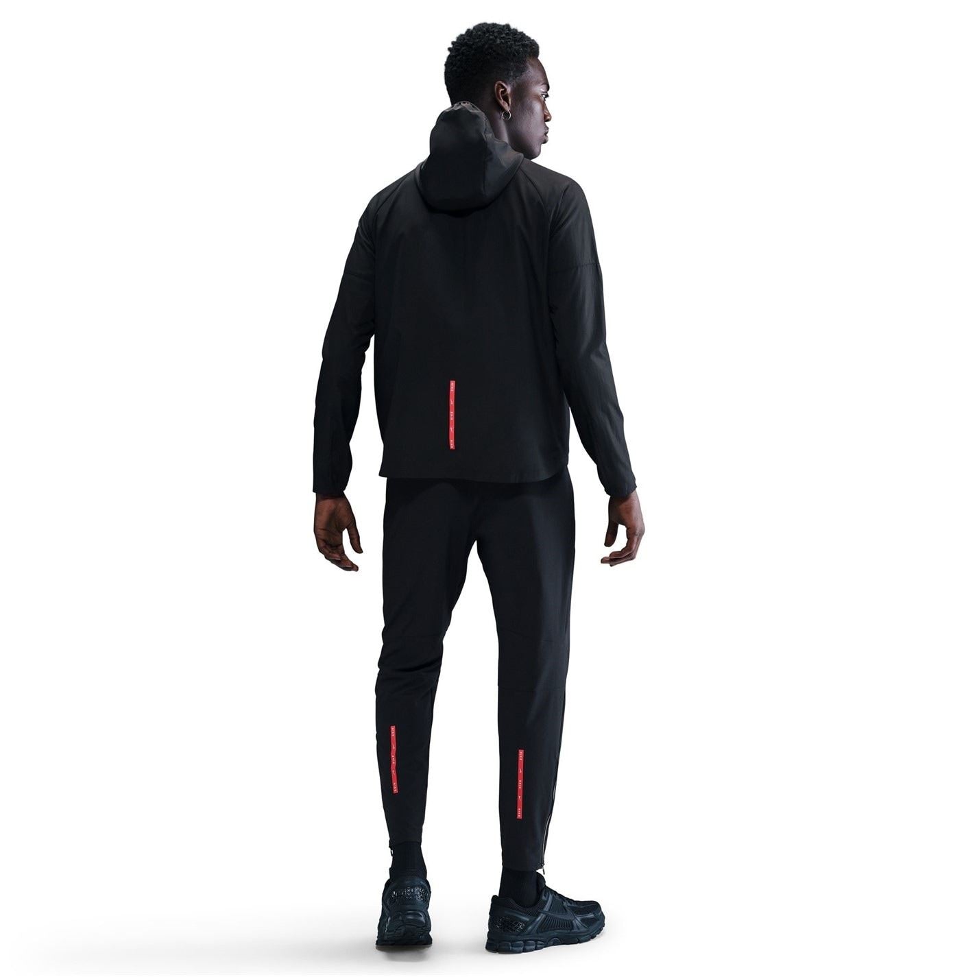 Nike Mens City Run Jacket