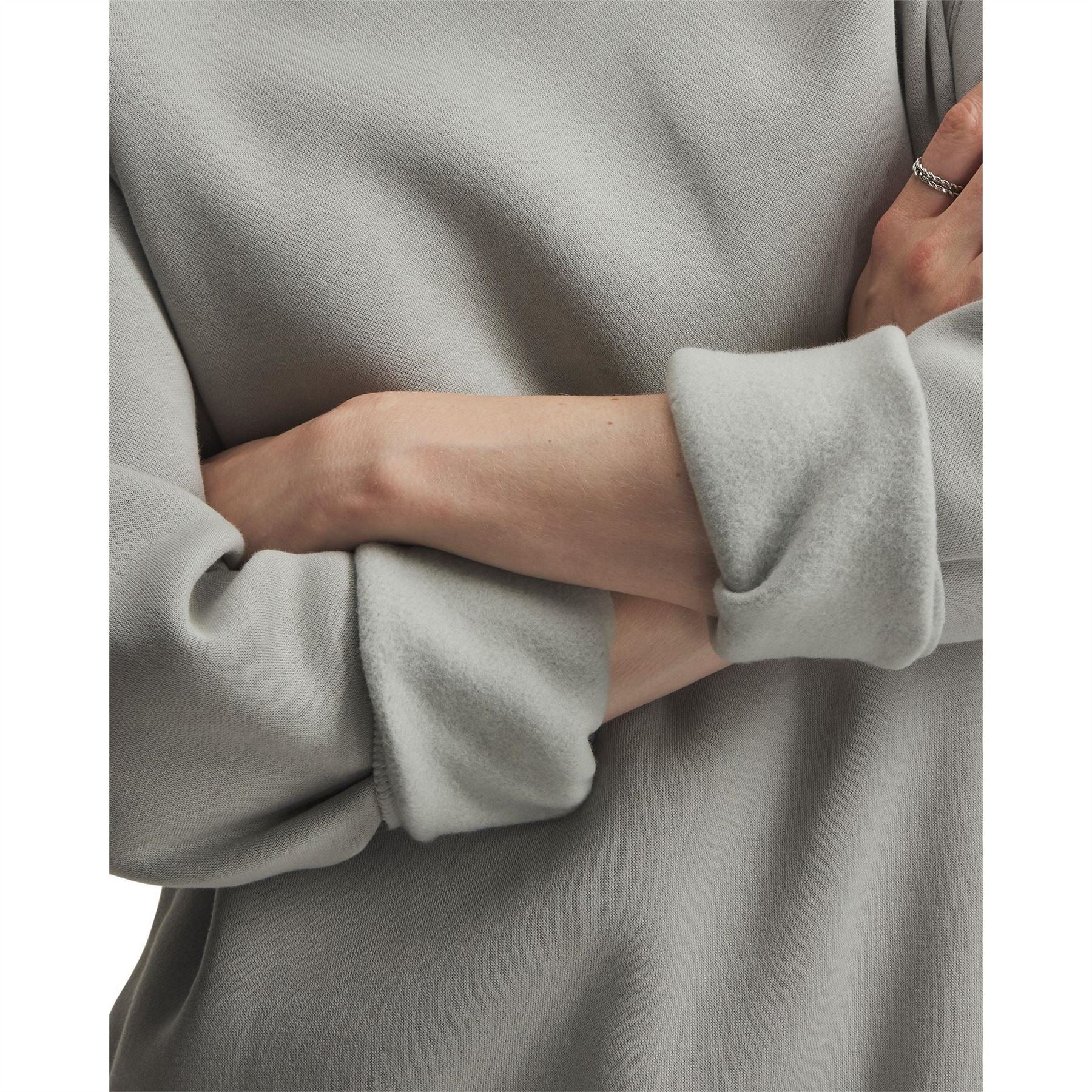 Under Armour Icon Fleece Os Hoody