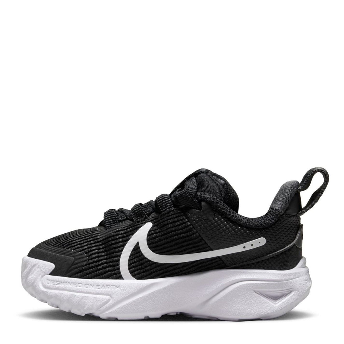 Nike Star Runner 4 Baby Toddler Shoes