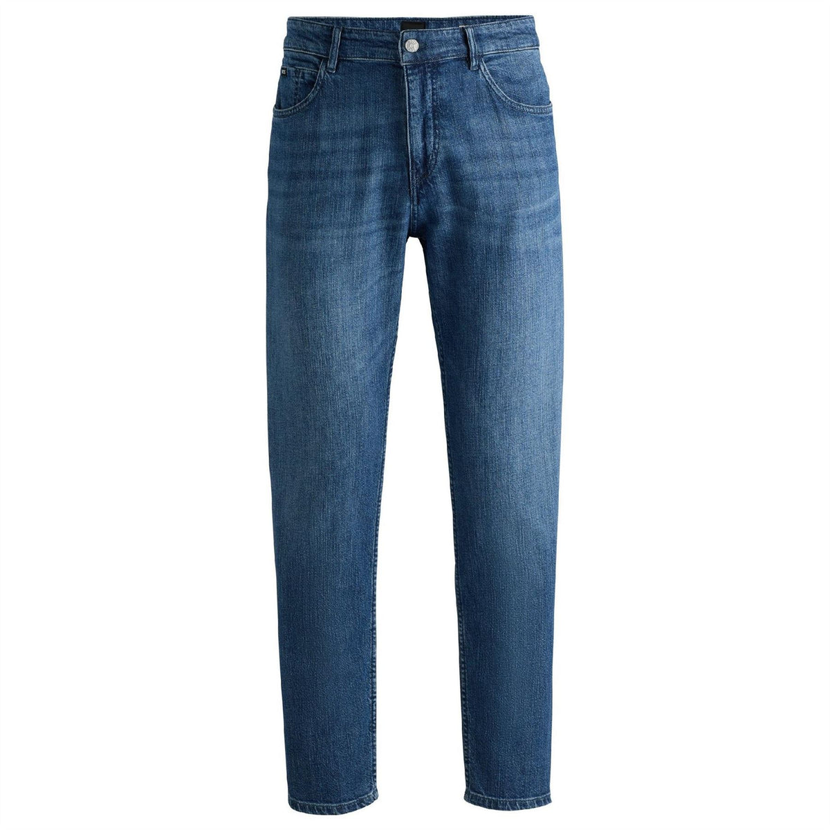 Boss H Re.maine Slim Fit Jeans