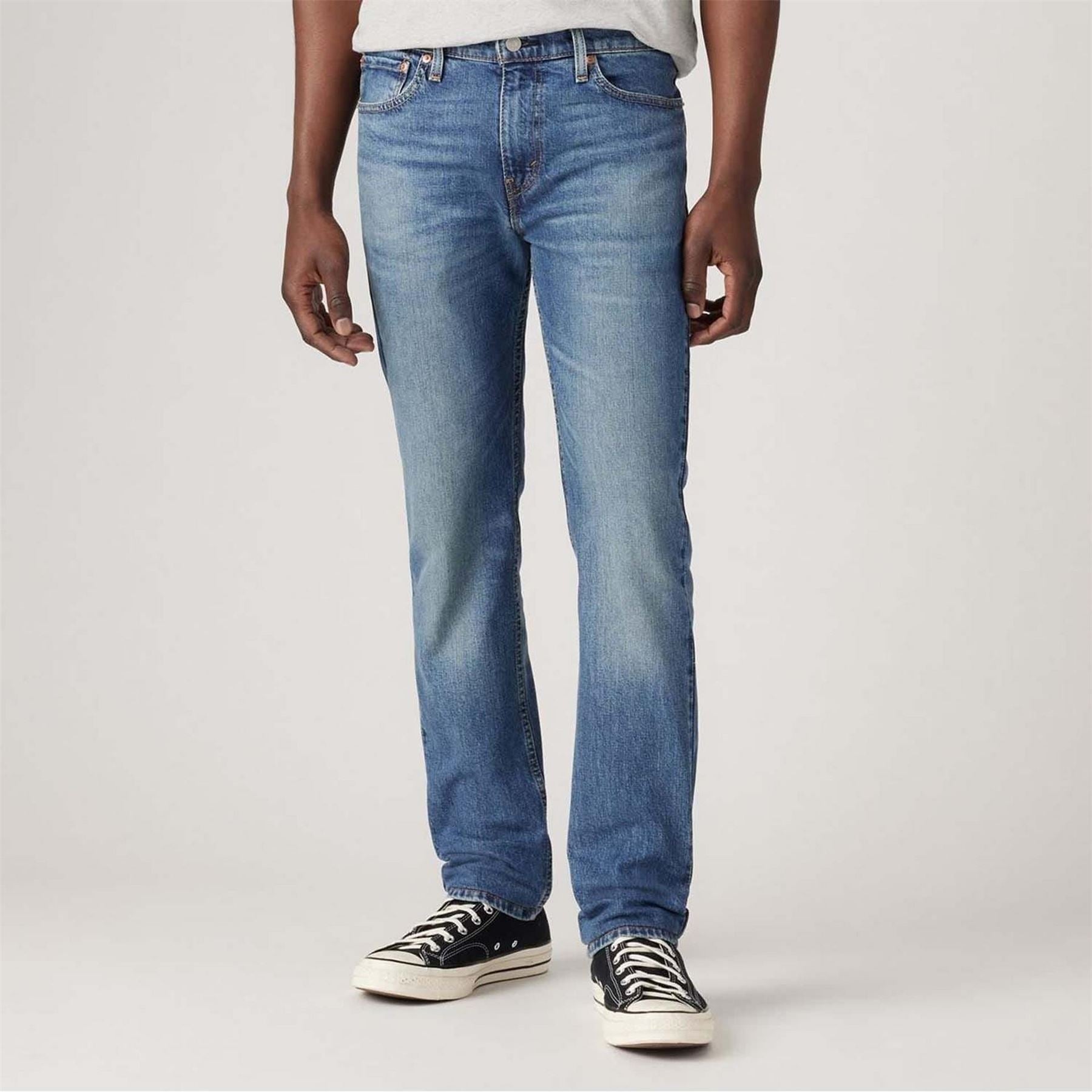 Levis Slim Mother Load Adv Jeans