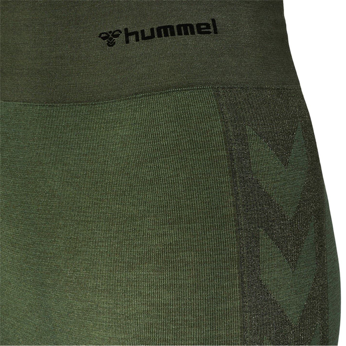 Hummel CLEA Athletic Running Pants