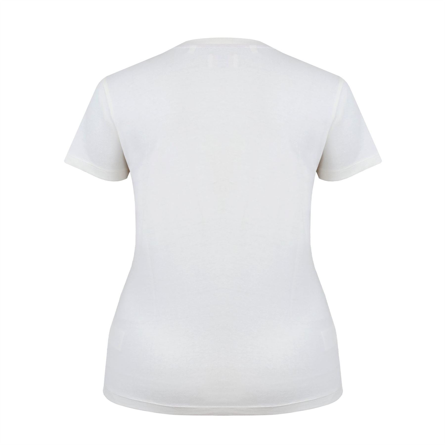 Lee Cooper Cooper Classic T-Shirt Ladies