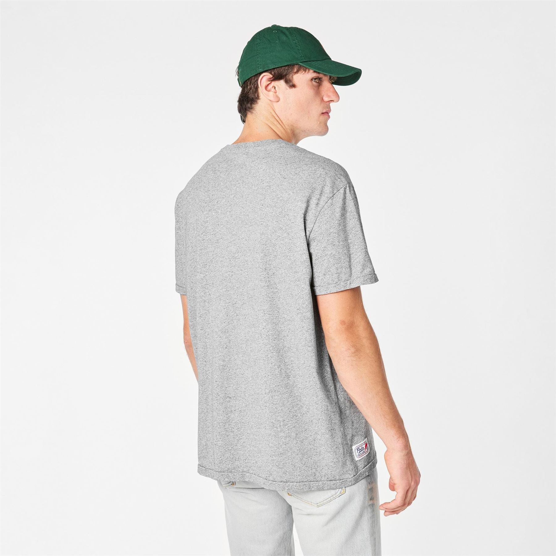 Polo Ralph Lauren Regular Fit T-Shirt