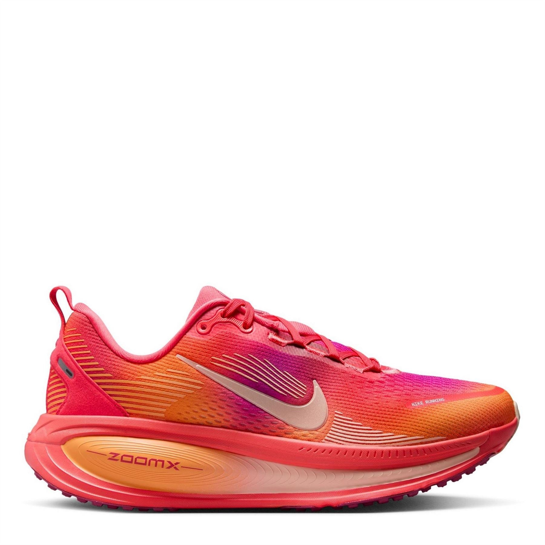 Nike Vomero 18 Lace Up Sneakers