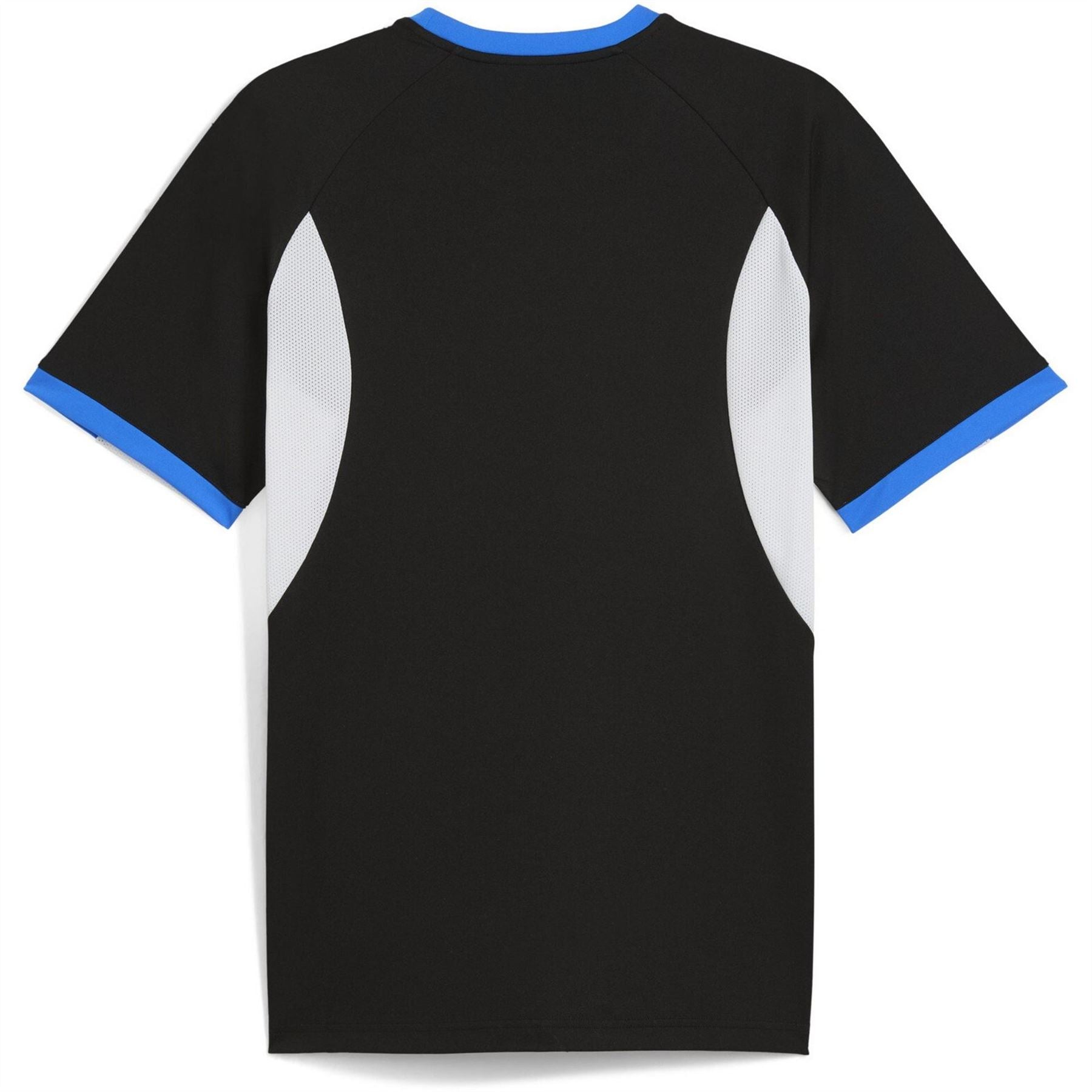 Puma Mens Individualliga Graphic Jersey T-Shirt