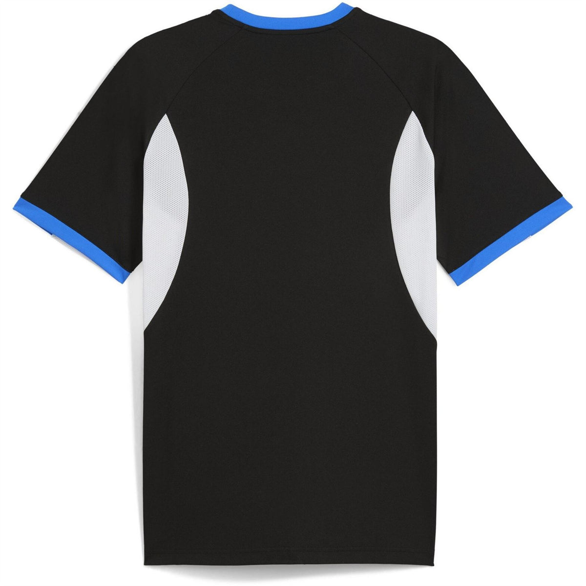 Puma Mens Individualliga Graphic Jersey T-Shirt