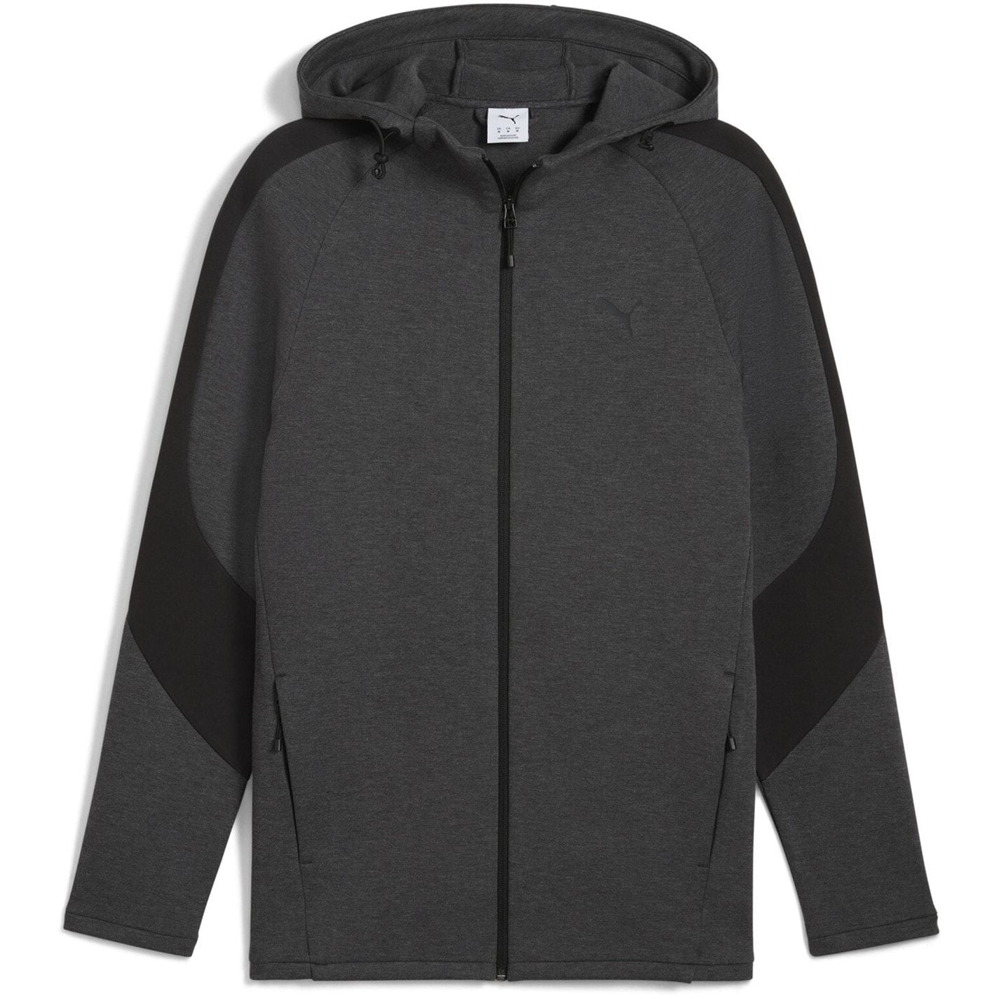 Puma Evostripe Hoodie