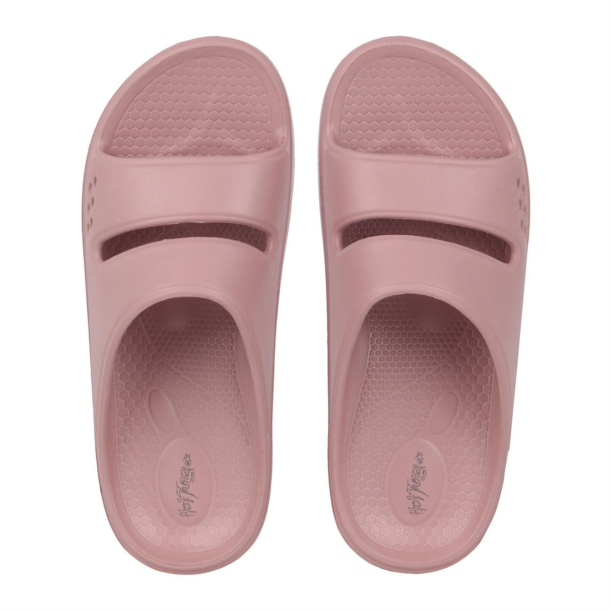 Hot Tuna  2 Strap Slides