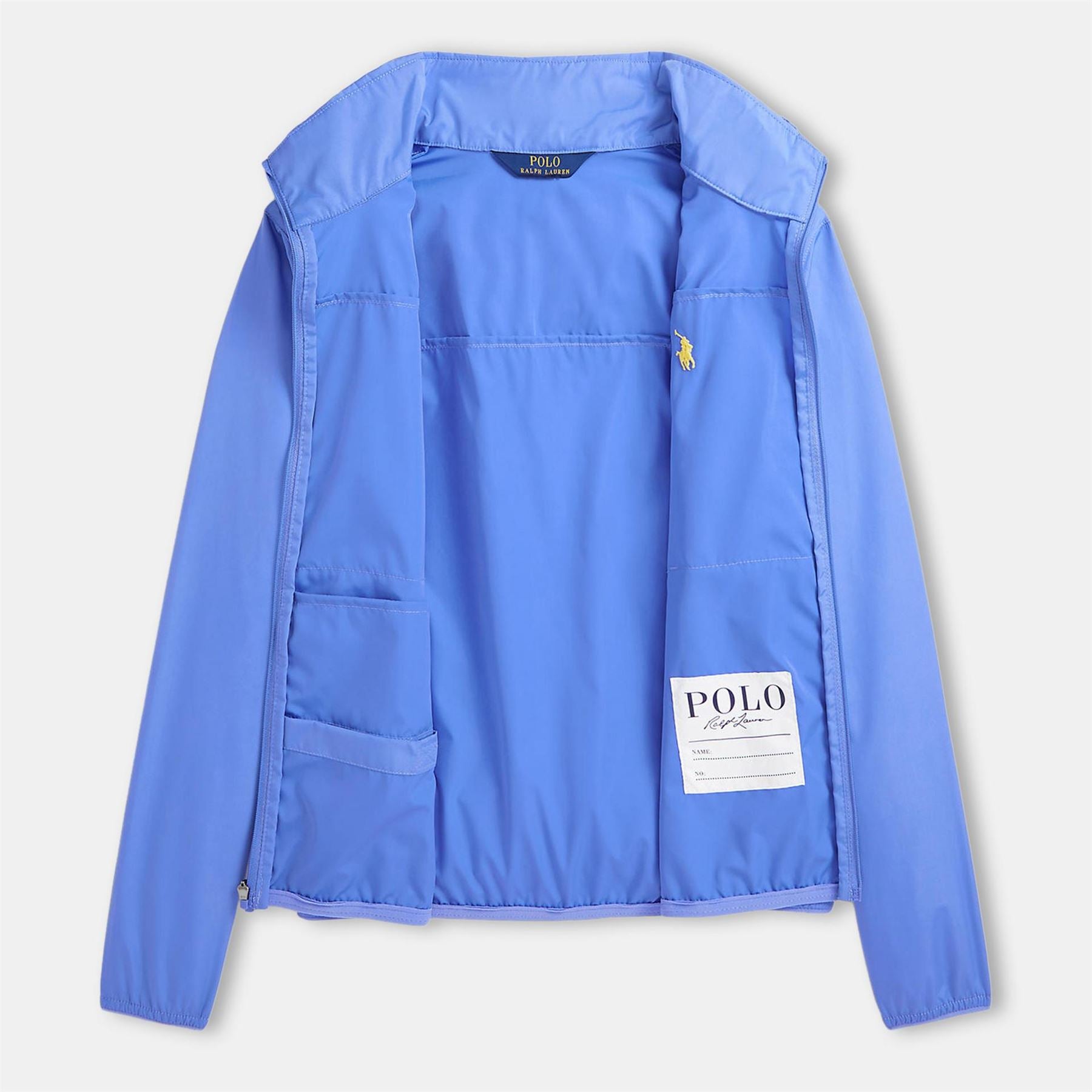 Polo Ralph Lauren Windbreaker Juniors