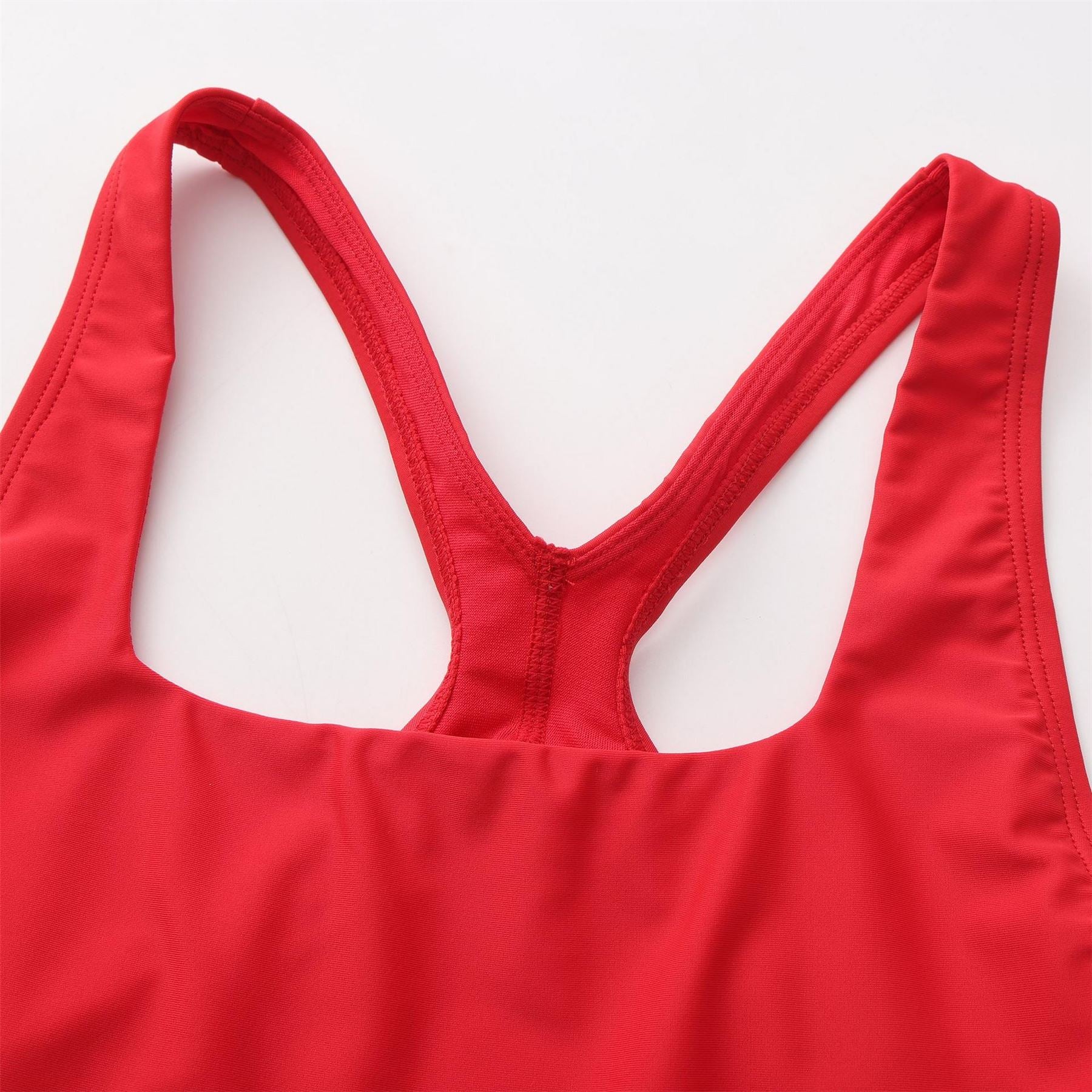 Slazenger Womens Neck Suit