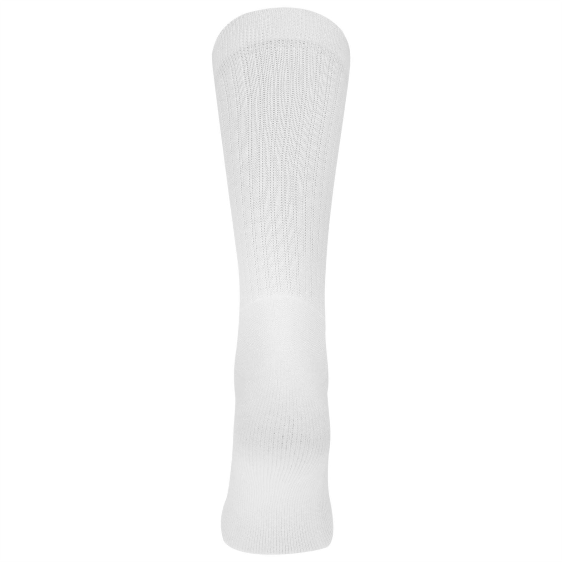 Calvin Klein 3 Pack Sport Crew Socks