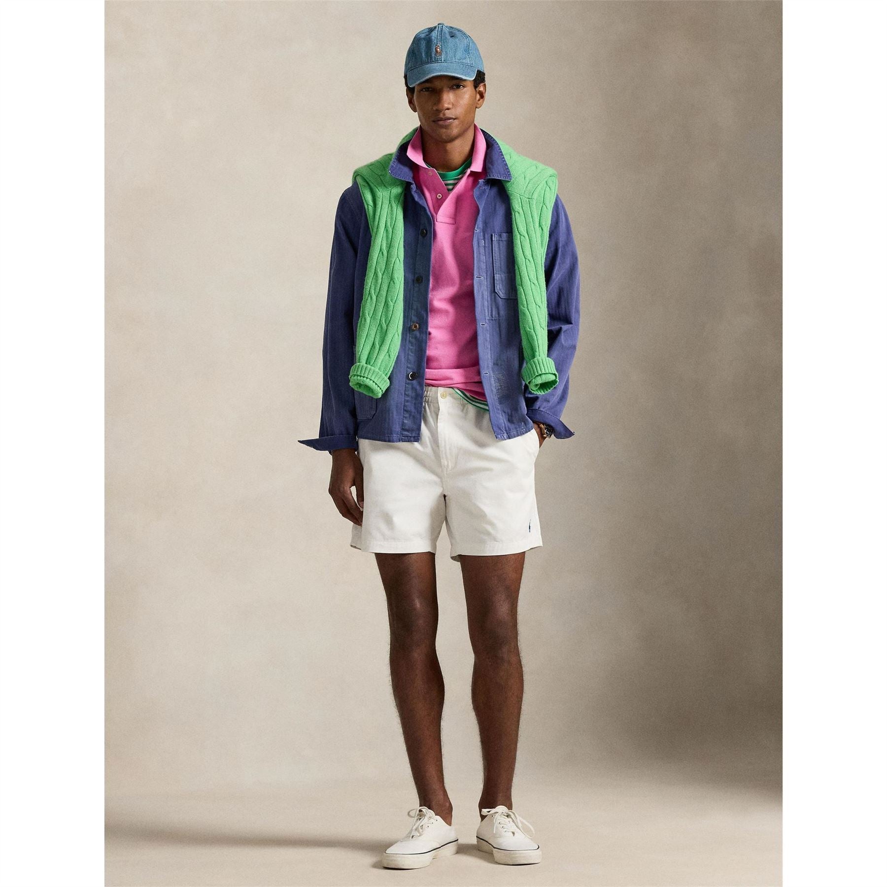 Polo Ralph Lauren Shorts