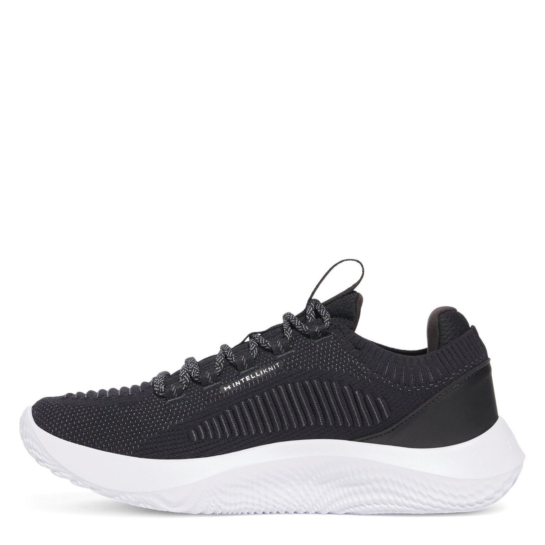 Under Armour Dynamic 2 Lace-Up Ribbed Training Sneakers