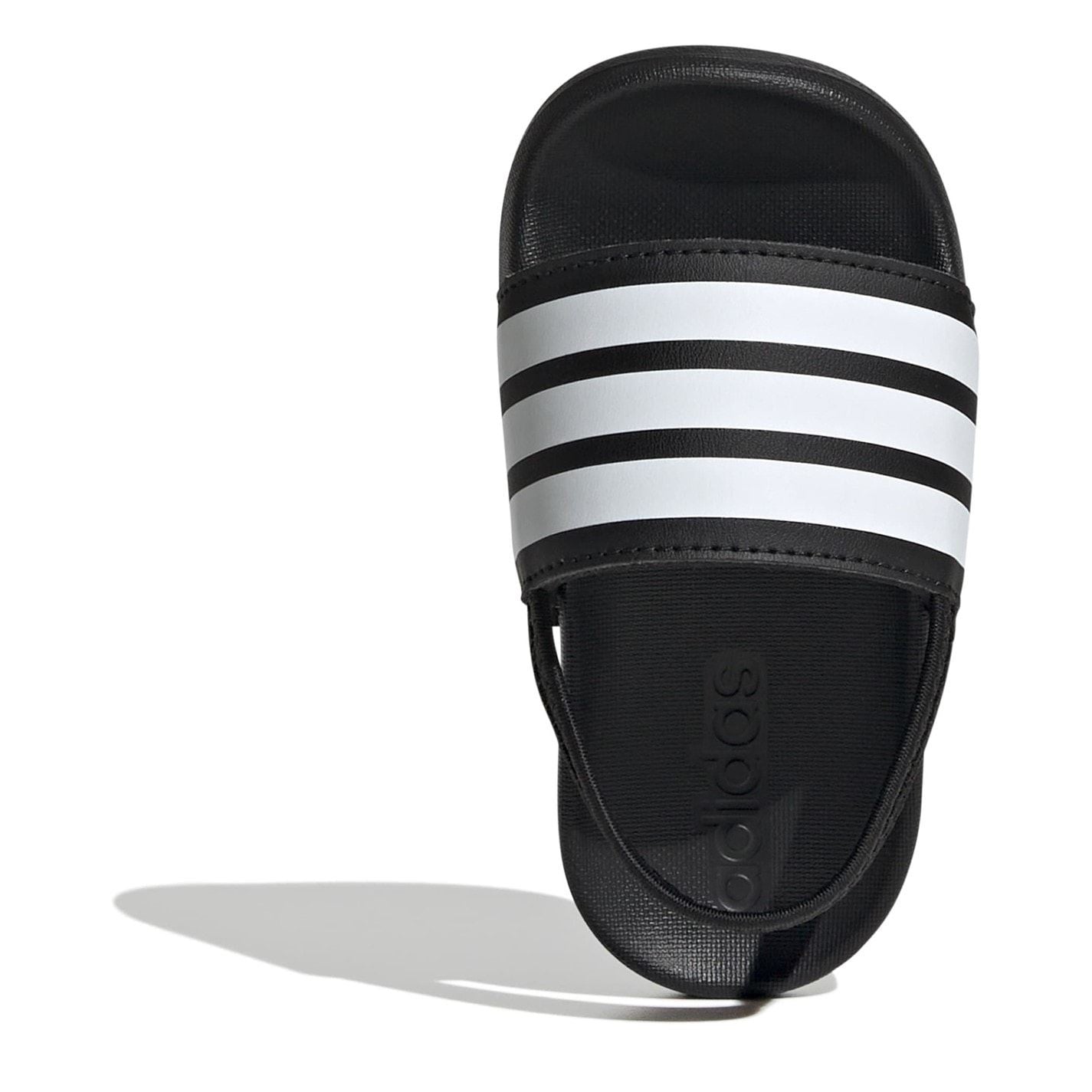 adidas Adilette Estrap Slides Infants