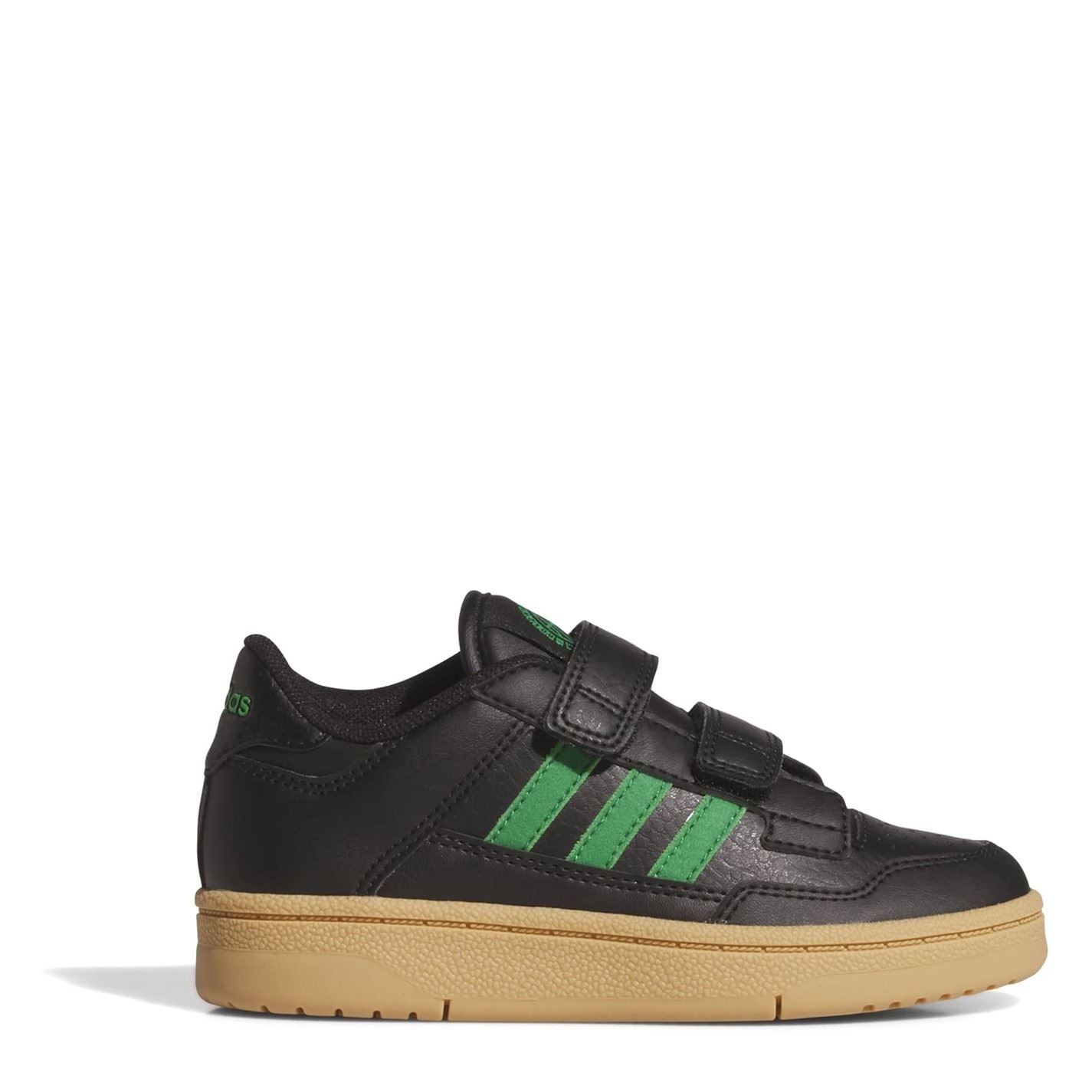 adidas Rapid Court Shoes Childrens