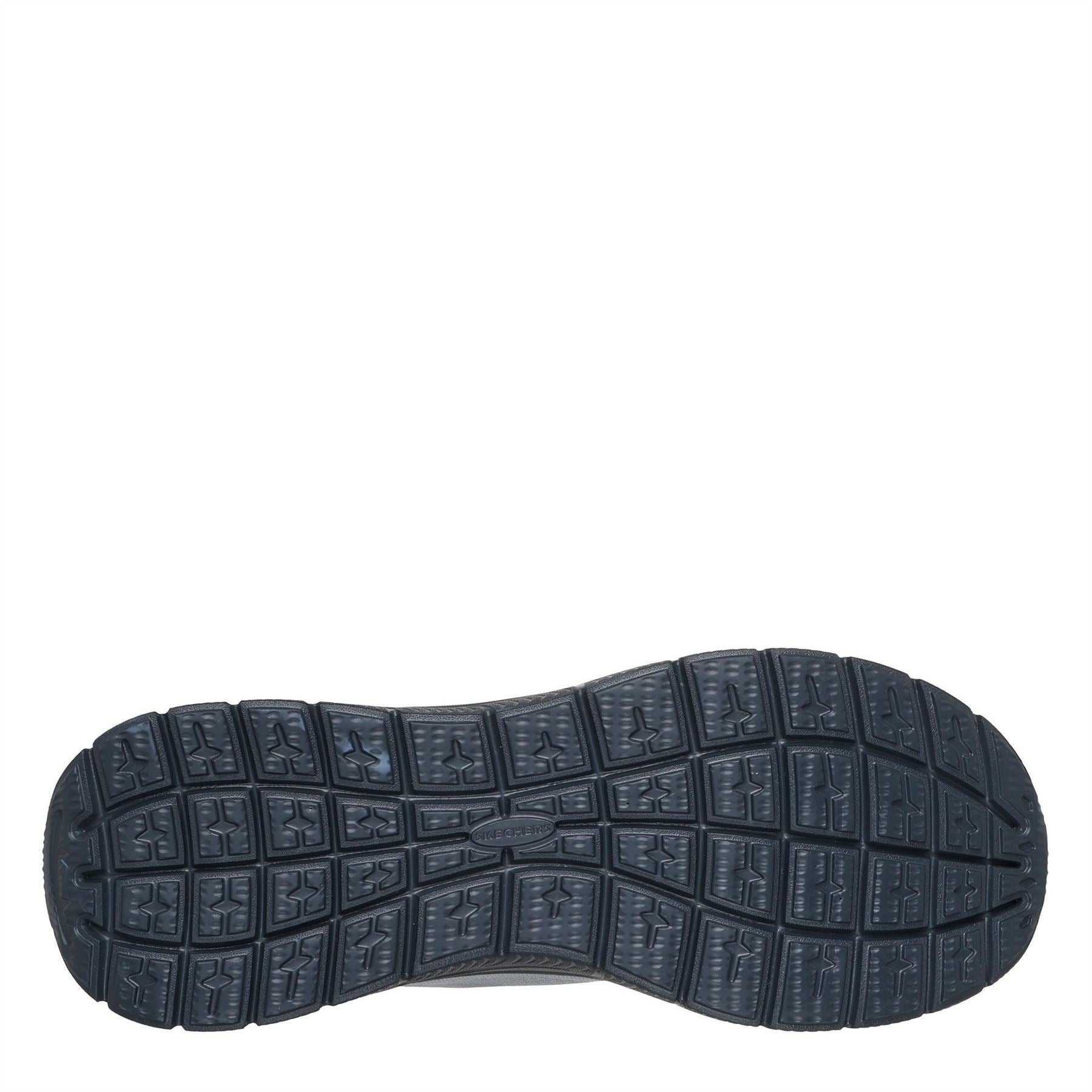 Skechers Slip On Trainers