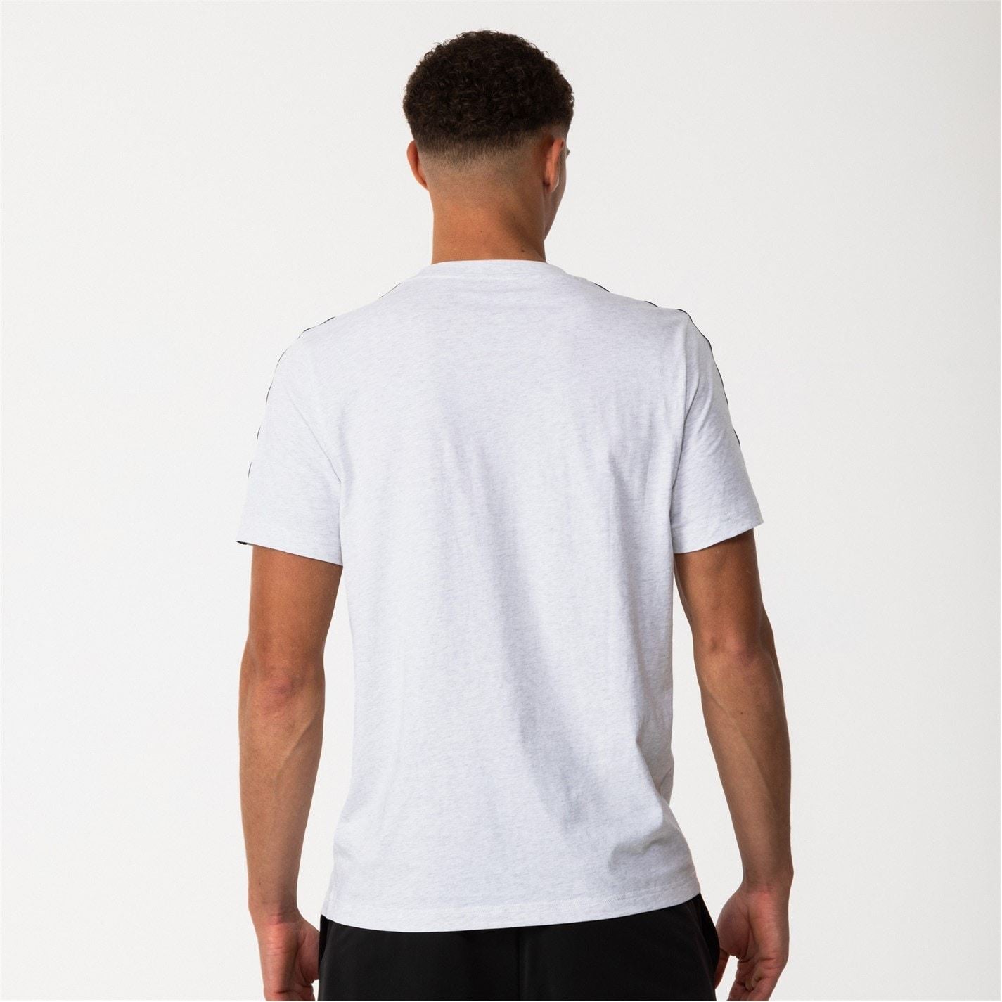 Puma Regular Fit Crew Neck T-Shirt