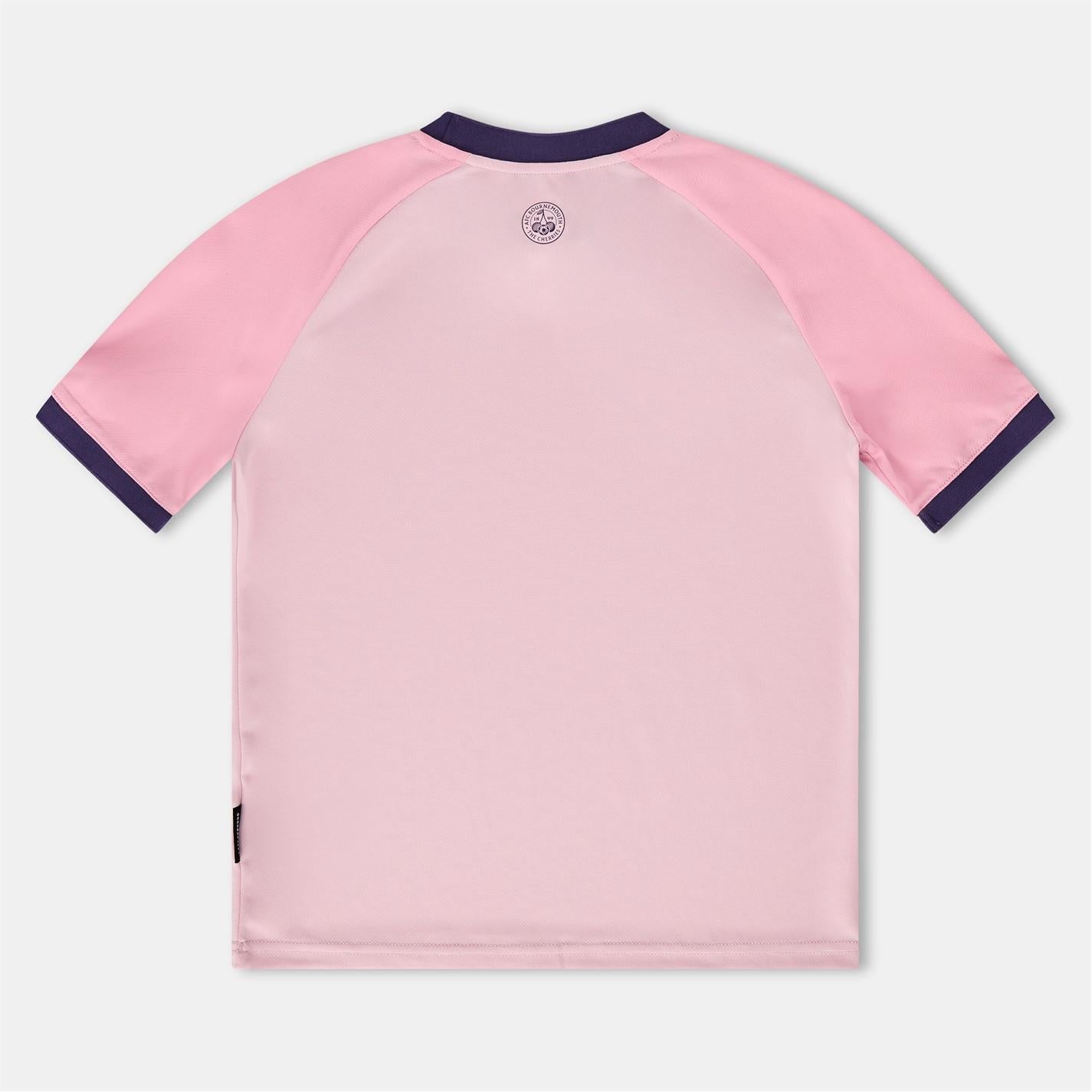 Umbro Bournemouth Third Shirt 25 26 Juniors