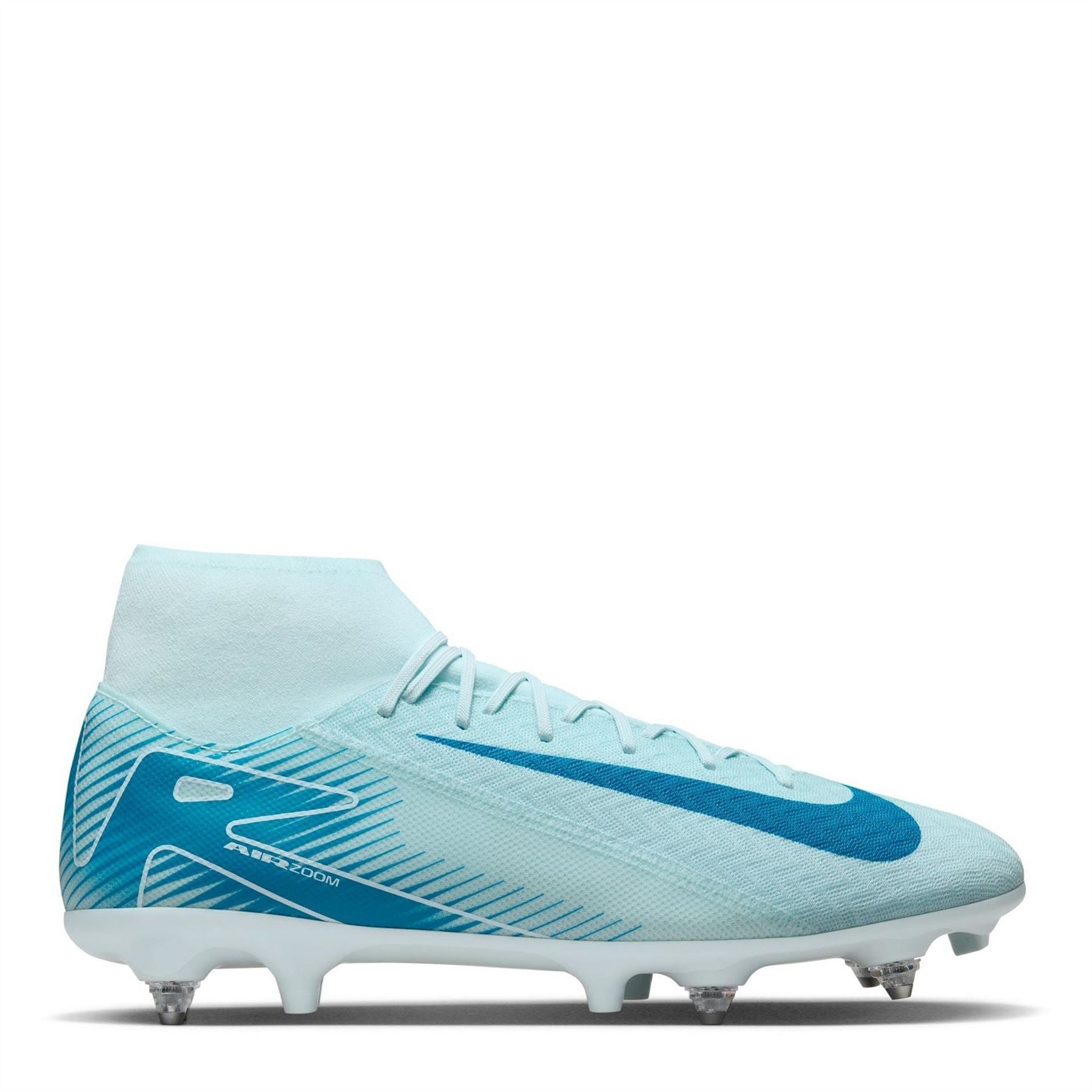 Nike Mercurial Superfly 10 Academy Adults Soft Ground Football Boots