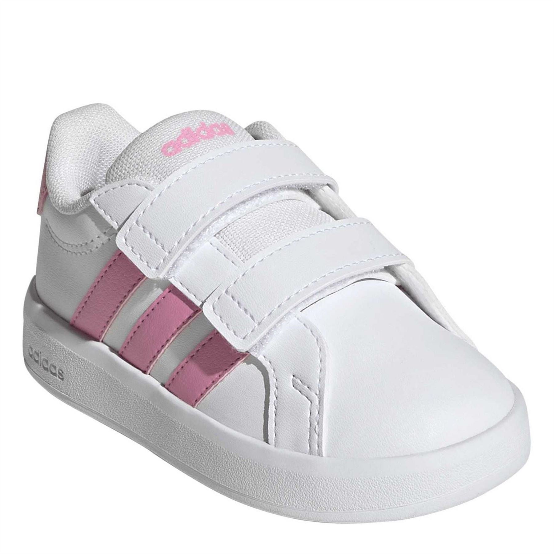 adidas Grand Court 3.0 Trainers