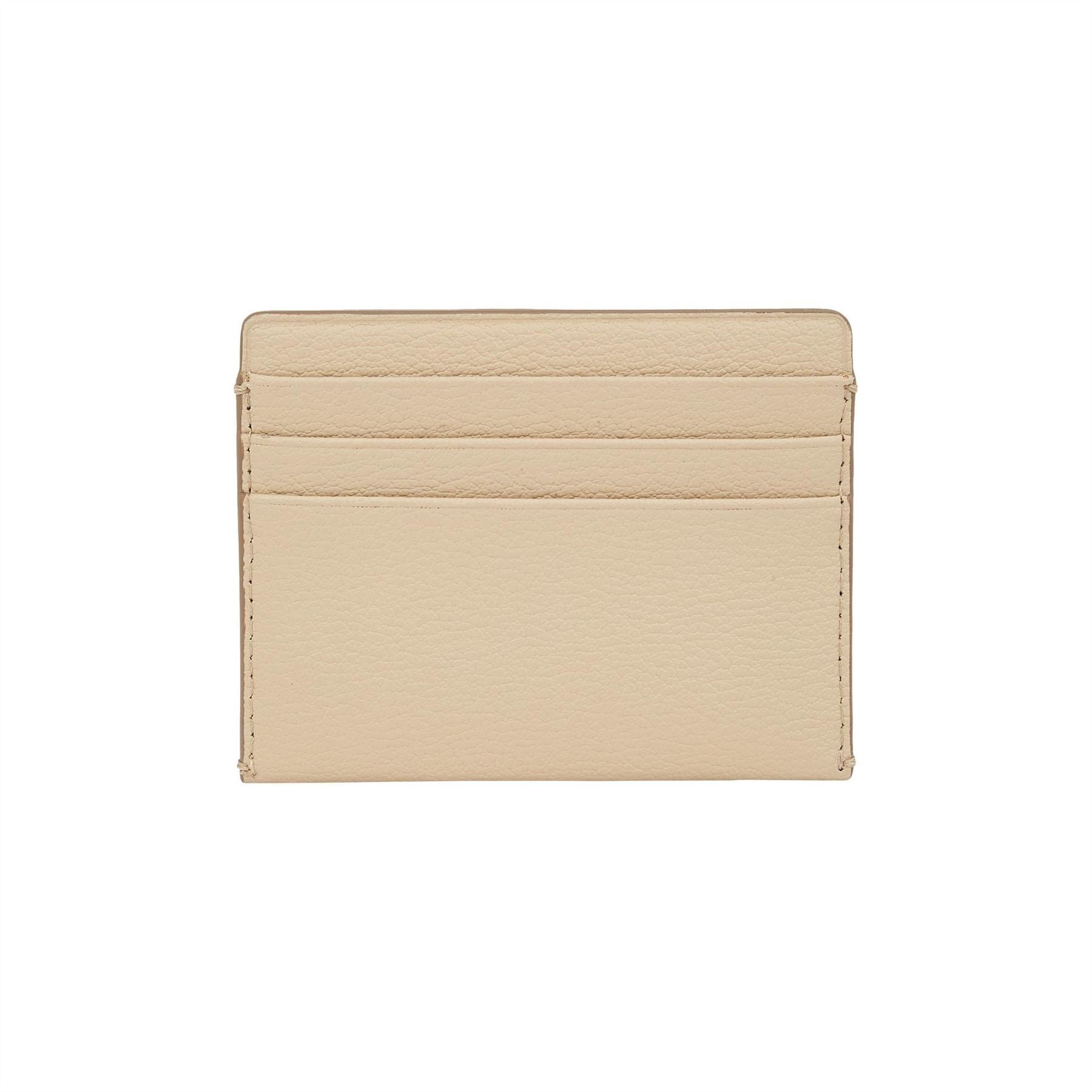 Calvin Klein Jeans Minimal Monogram Card Holder