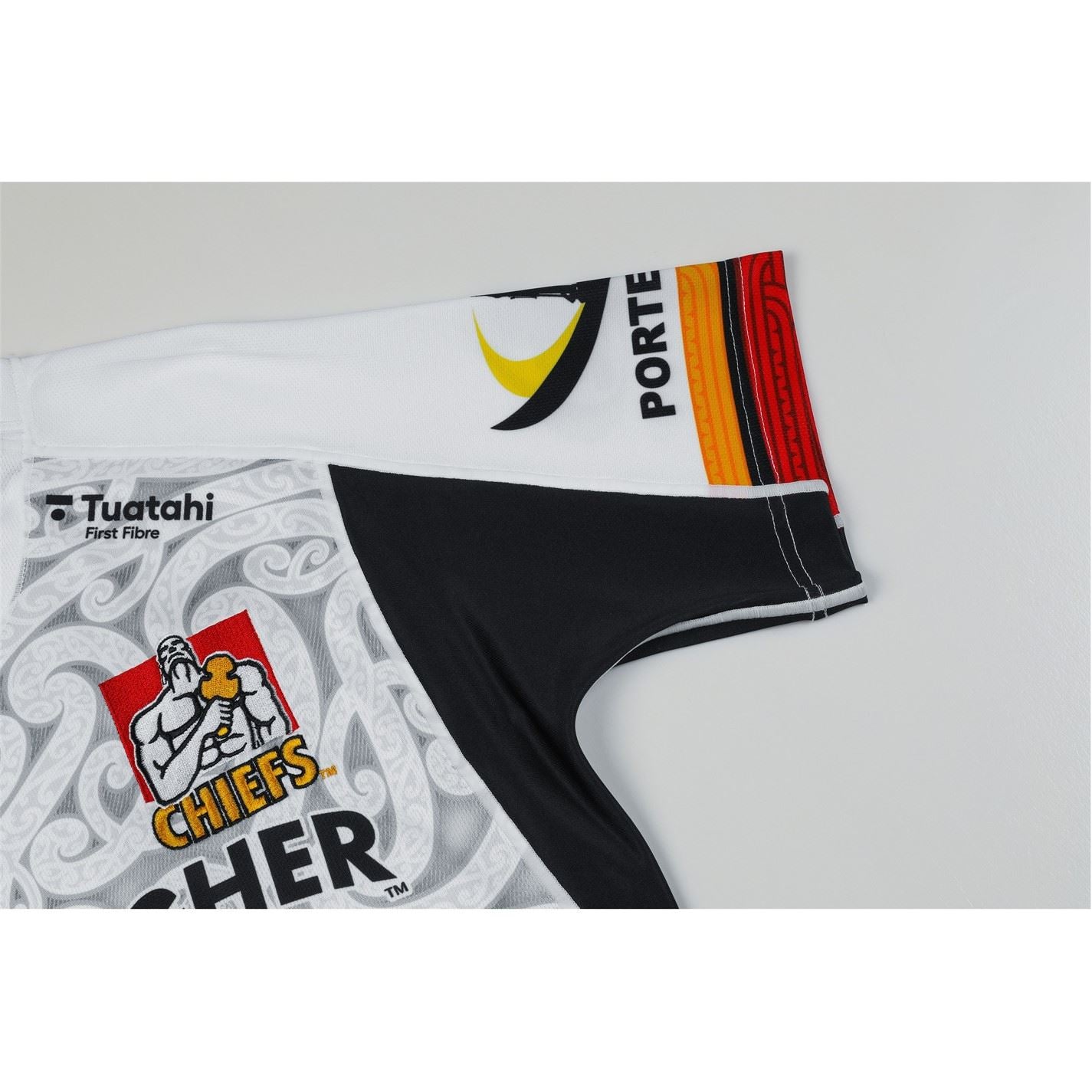 Classic Sportswear Chief Crew Neck Regular Fit T-Shirt