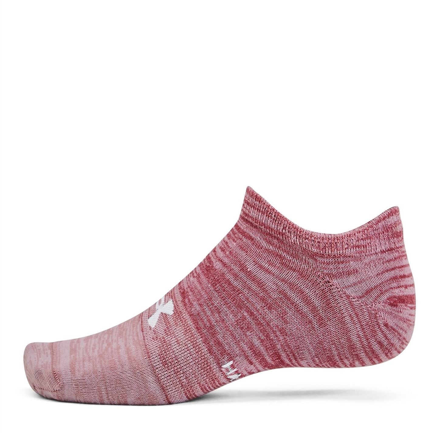 Under Armour Armour Essential No Show Low Socks Adults