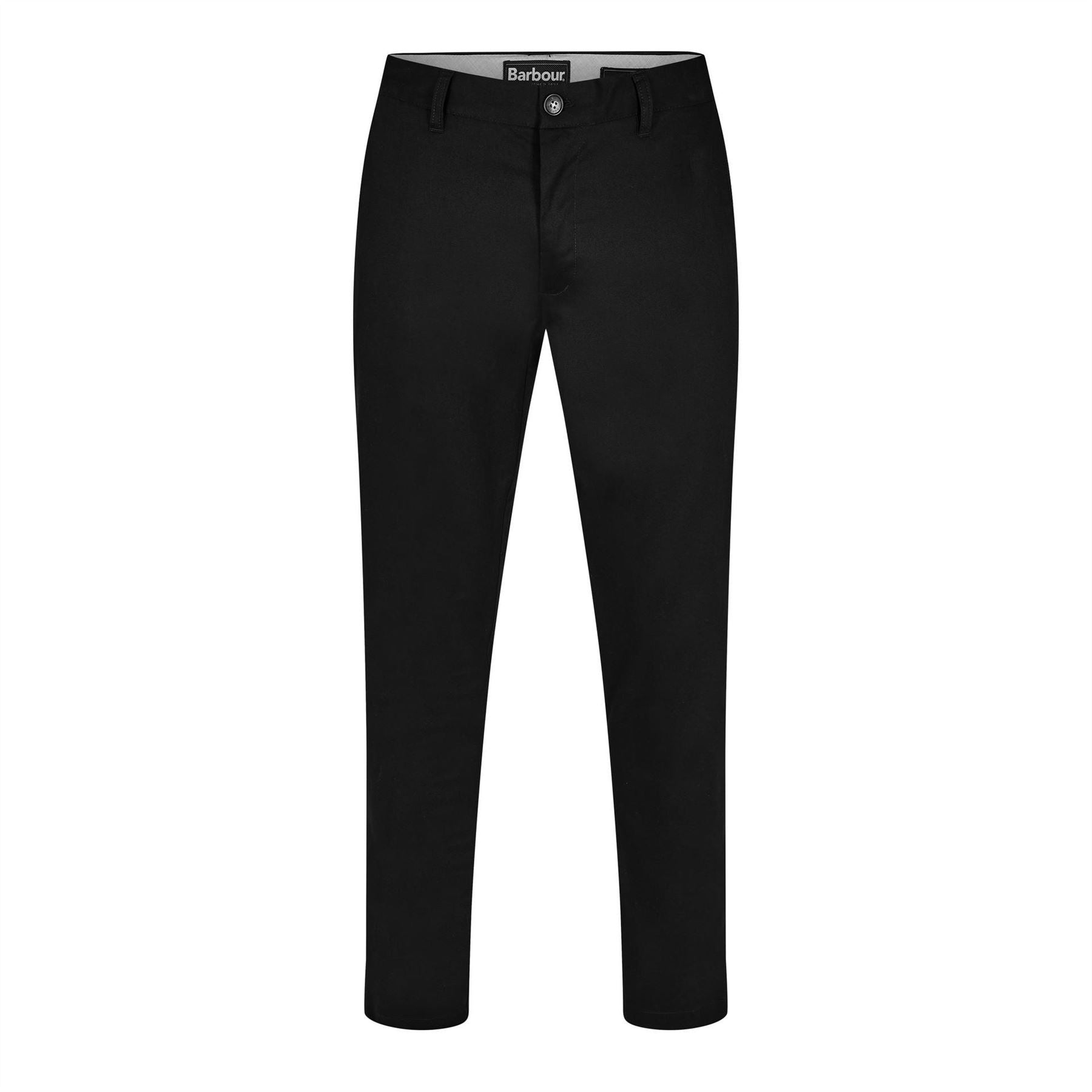 Barbour Sateen Slim Trousers