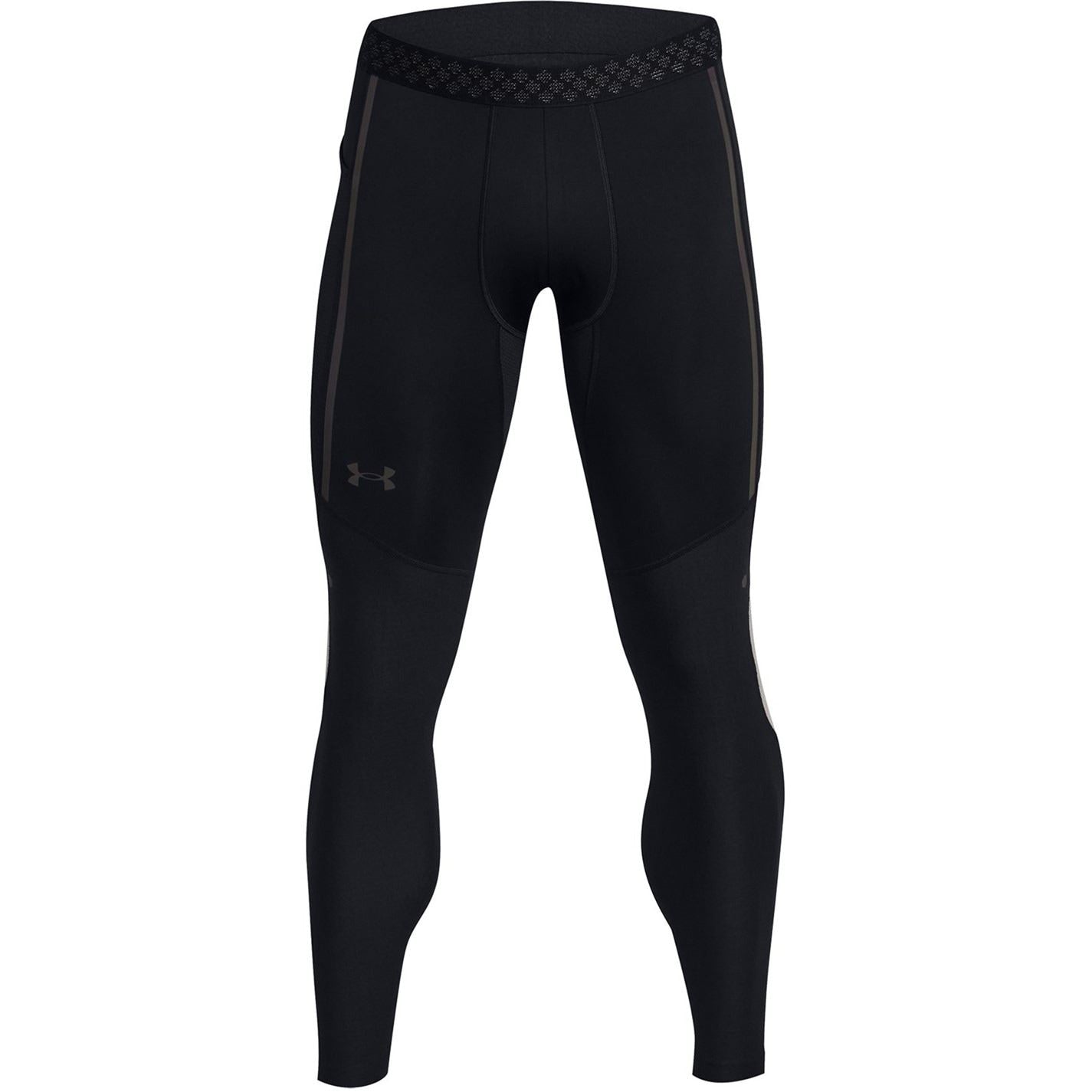 Under Armour Smtfrmrsh 2.0 Compression Fit Running Pants