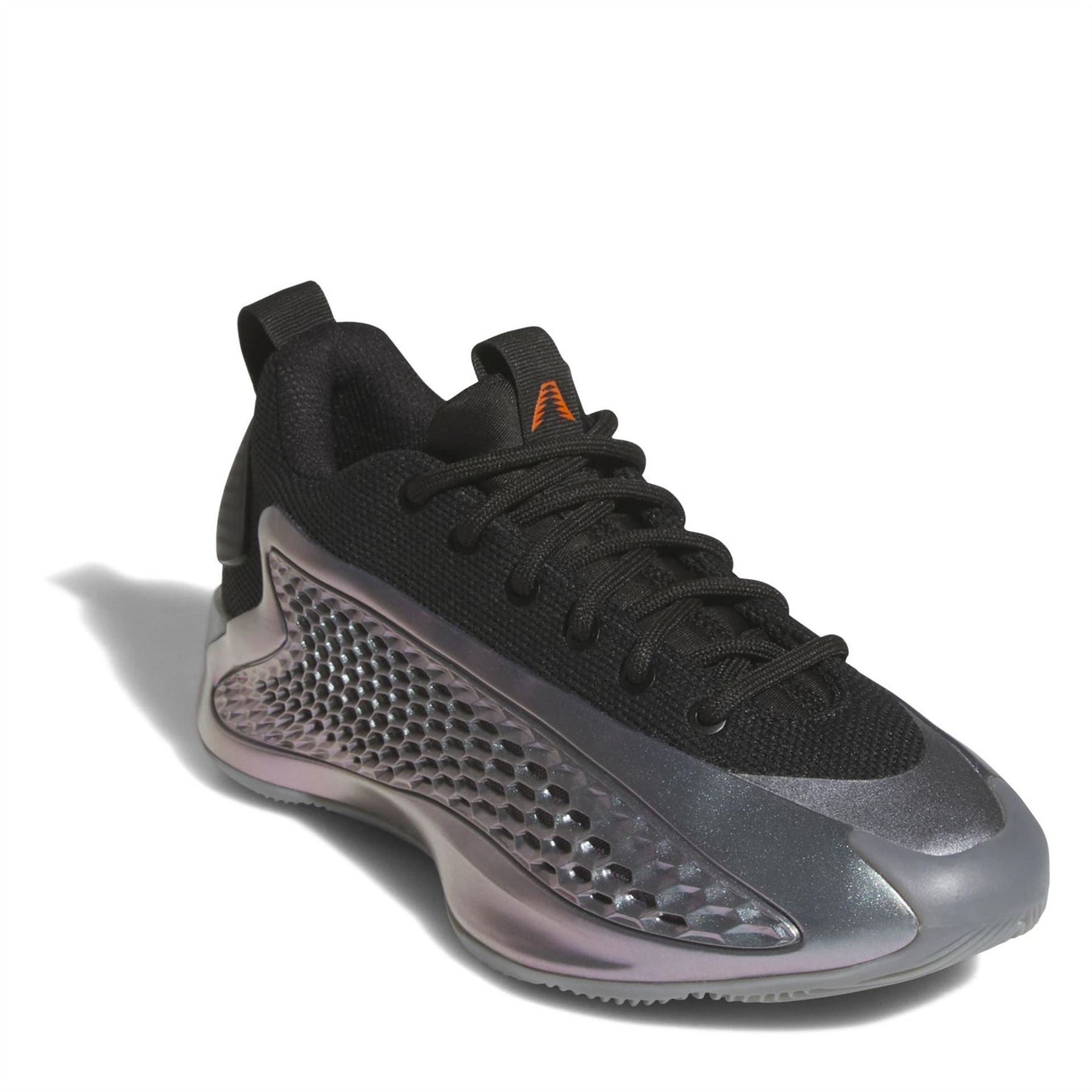 adidas Jr Anthony Edwards Low Top Sneakers