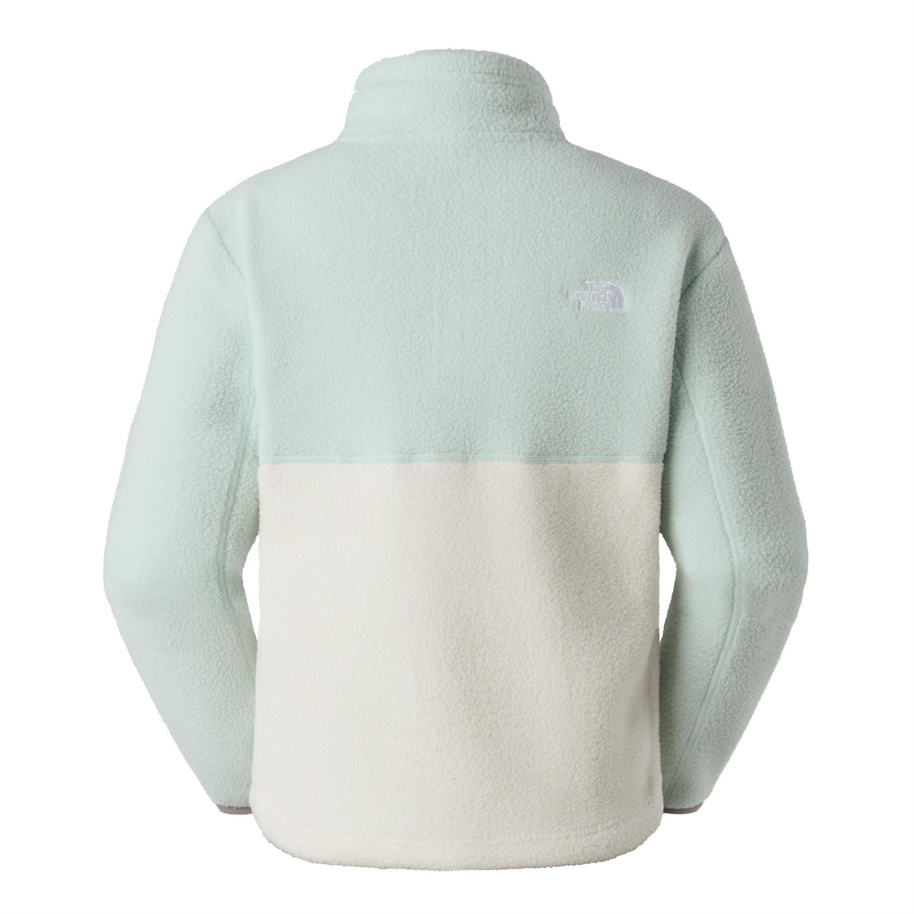 The North Face Womens Yumiori Quarter Zip Top