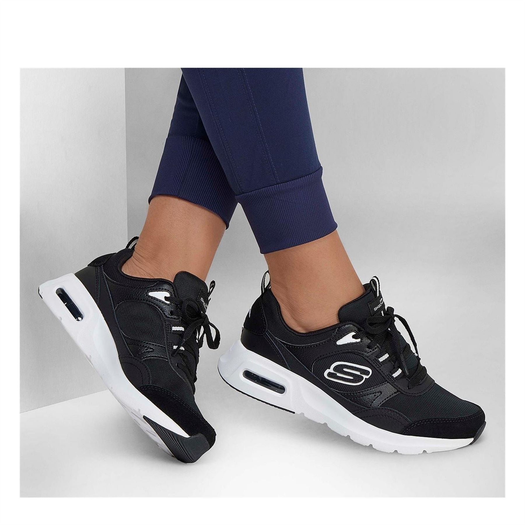 Skechers Skech Air Court   Cool Avenue