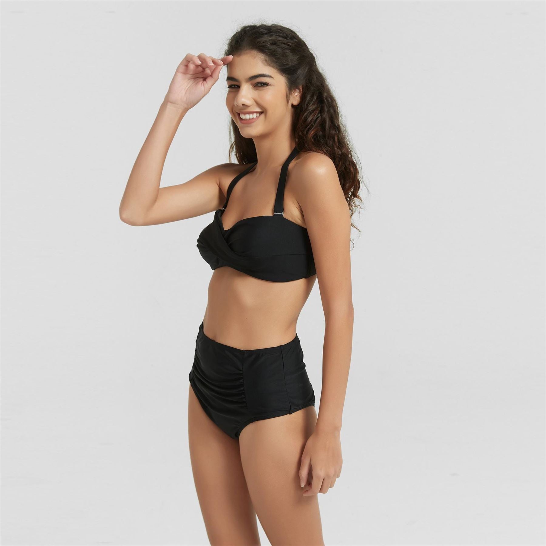 Be You Multiway Bikini Set