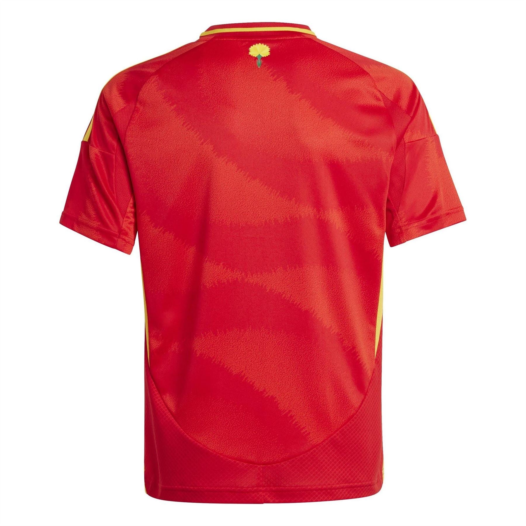 adidas Spain Home Shirt 2024 Juniors