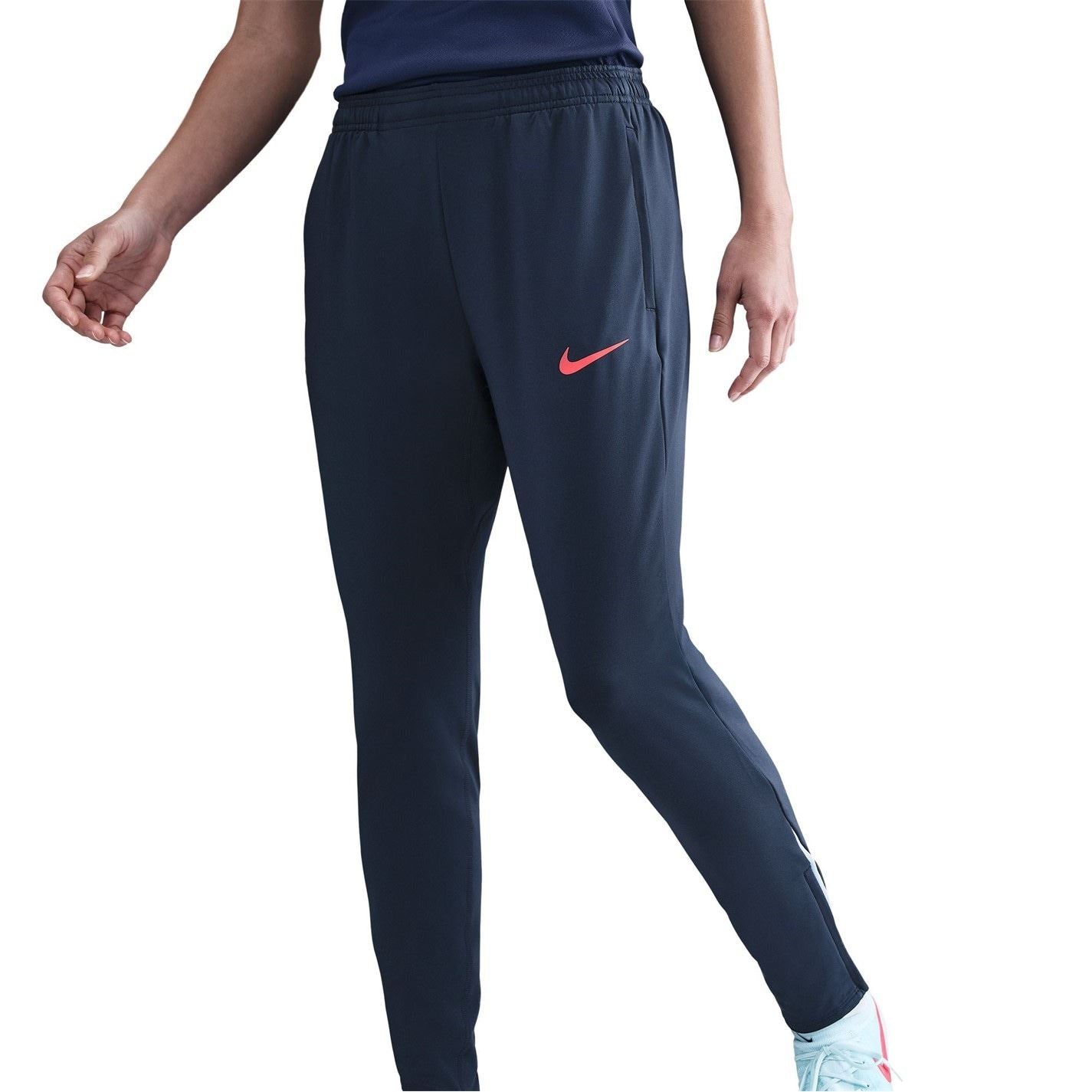 Nike Womens Strike Tracksuit Bottoms