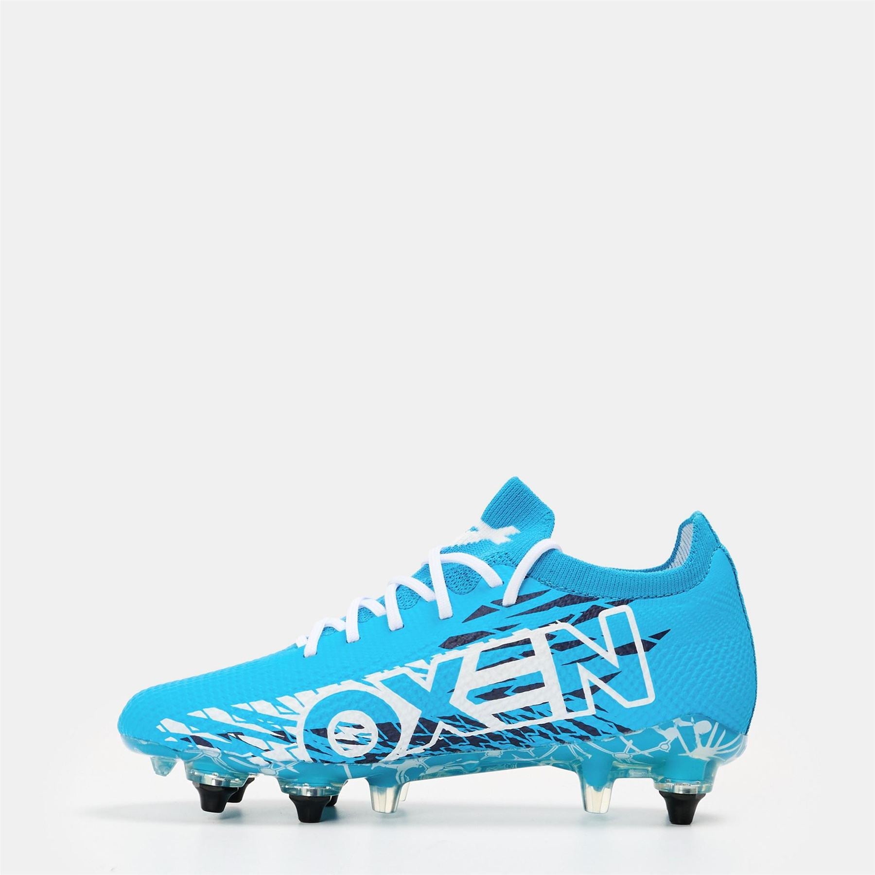 OXEN Raptor Elite Juniors Artificial Ground Football Boots