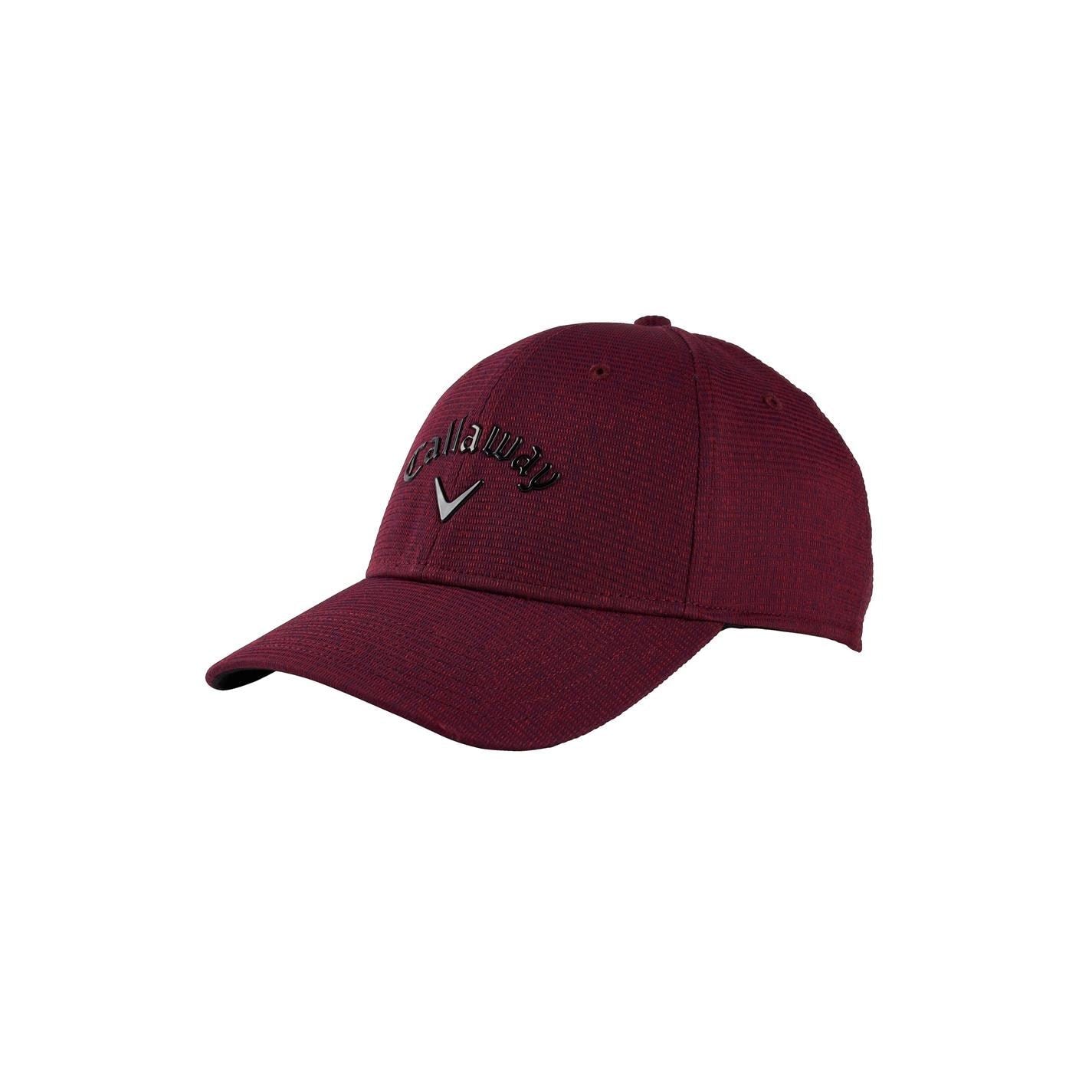 Callaway Mens Logo Cap