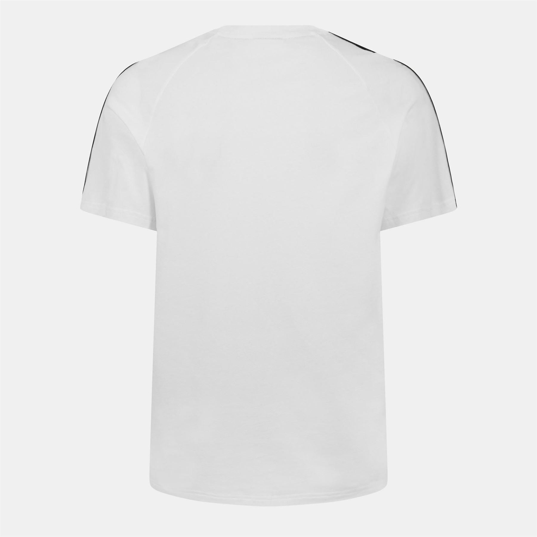 Hugo Tape T-Shirt